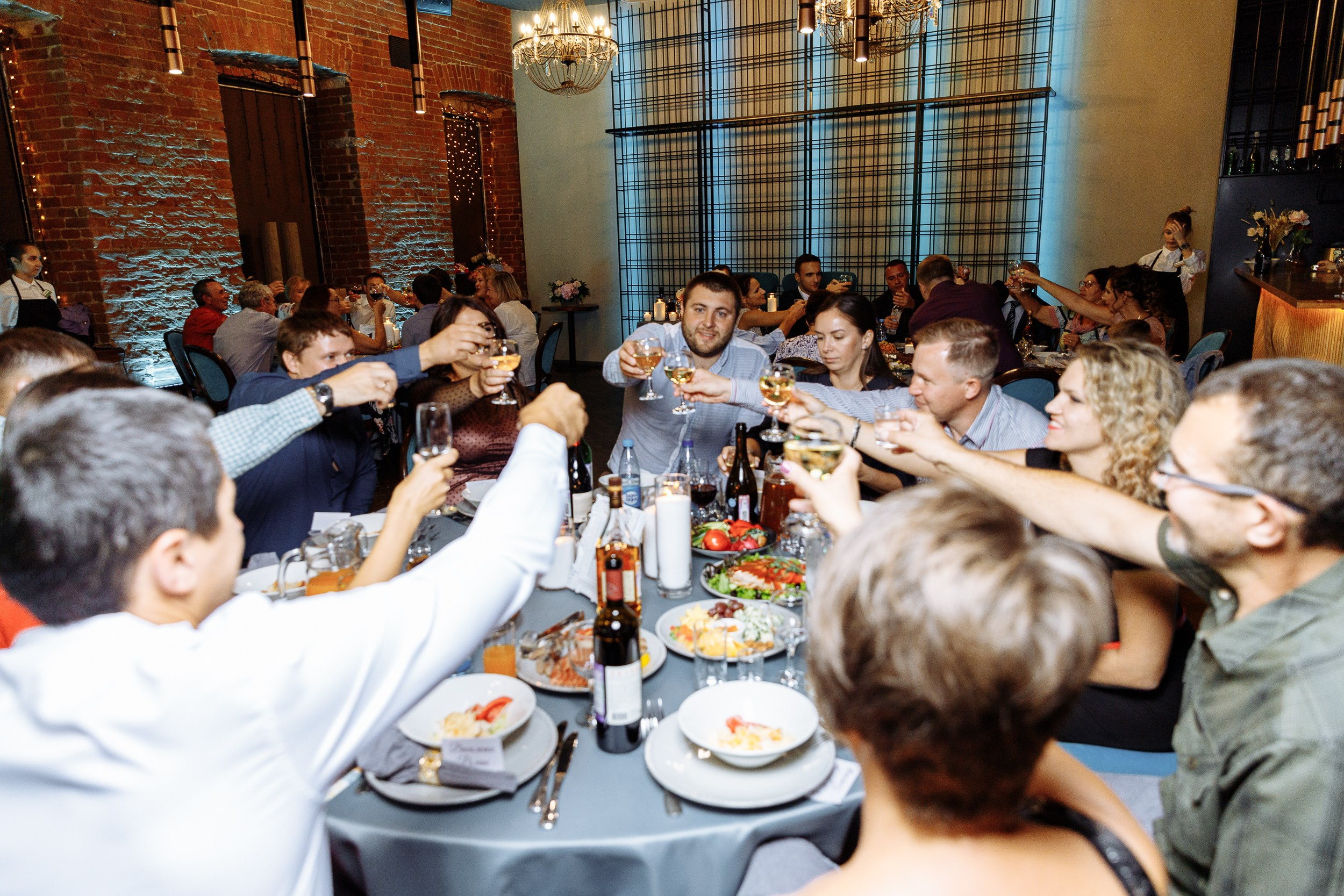 Свадьбы. Фотограф Александр Шалагин