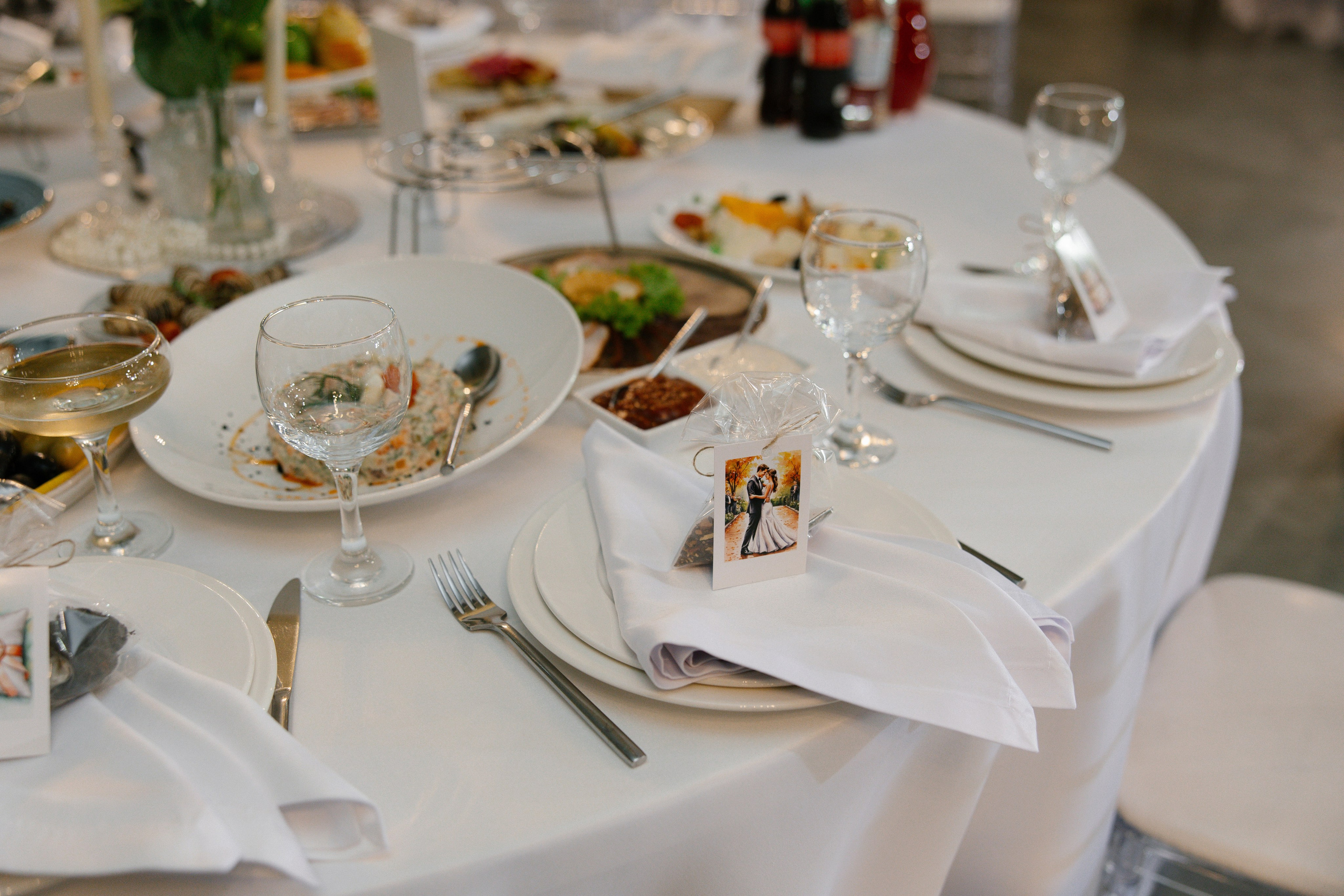 Екатерина и Сергей. Свадебный и Семейный фотограф в городе Тимашевск и Краснодар