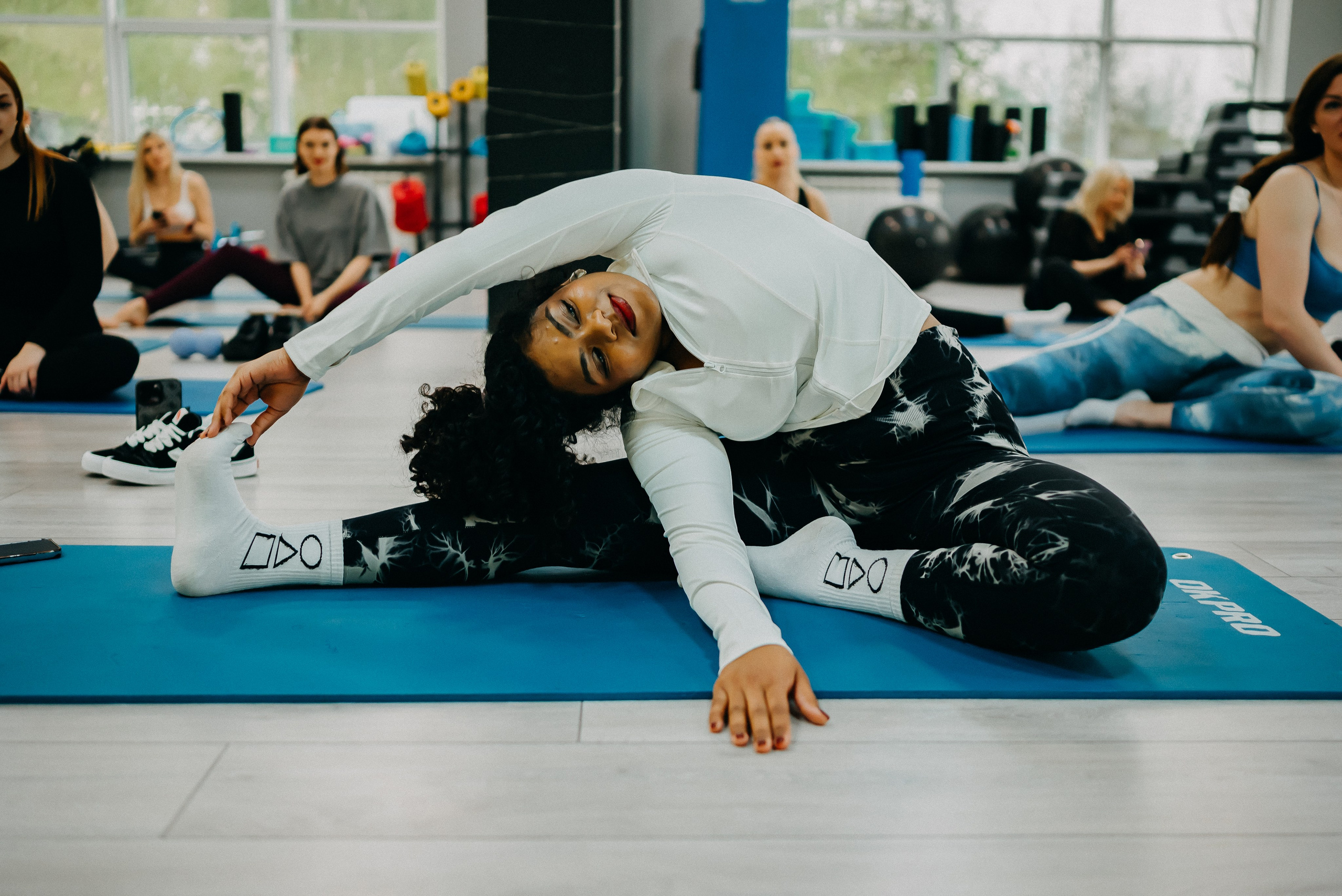 Мисс и миссис Смоленск в XpressZebra. Фотограф Исламова Лилия, Смоленск