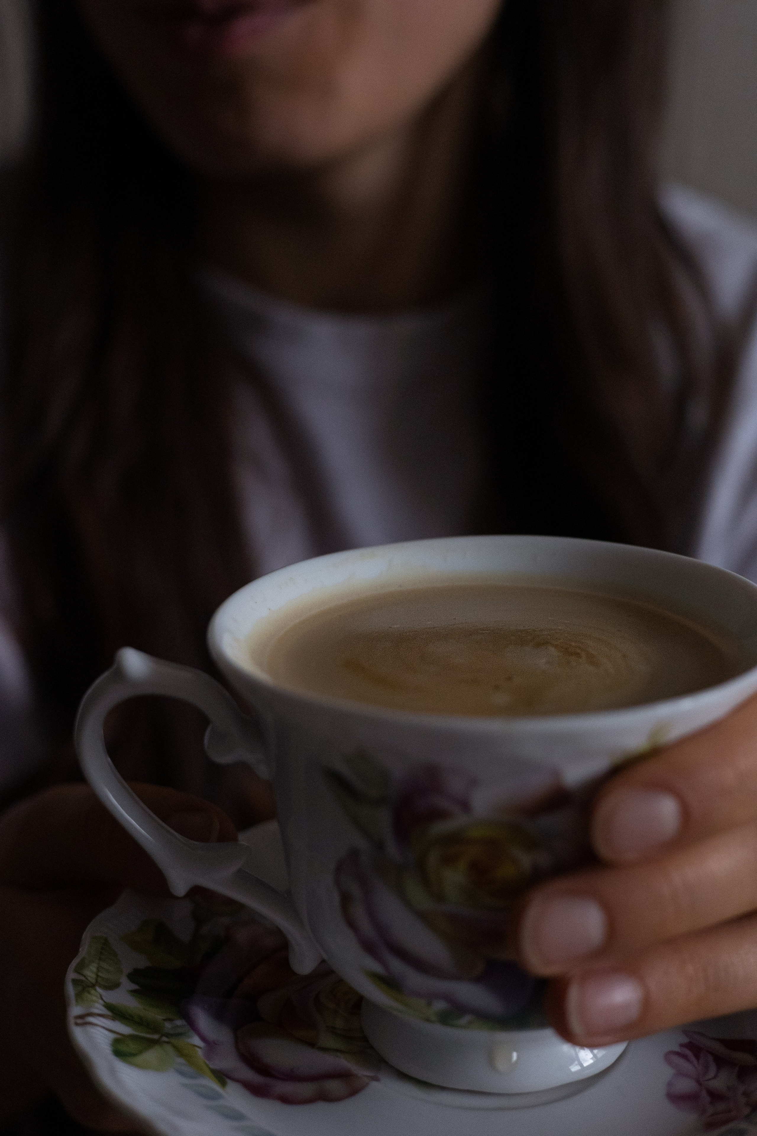 Маша. Фотограф Москва Людмила Белова