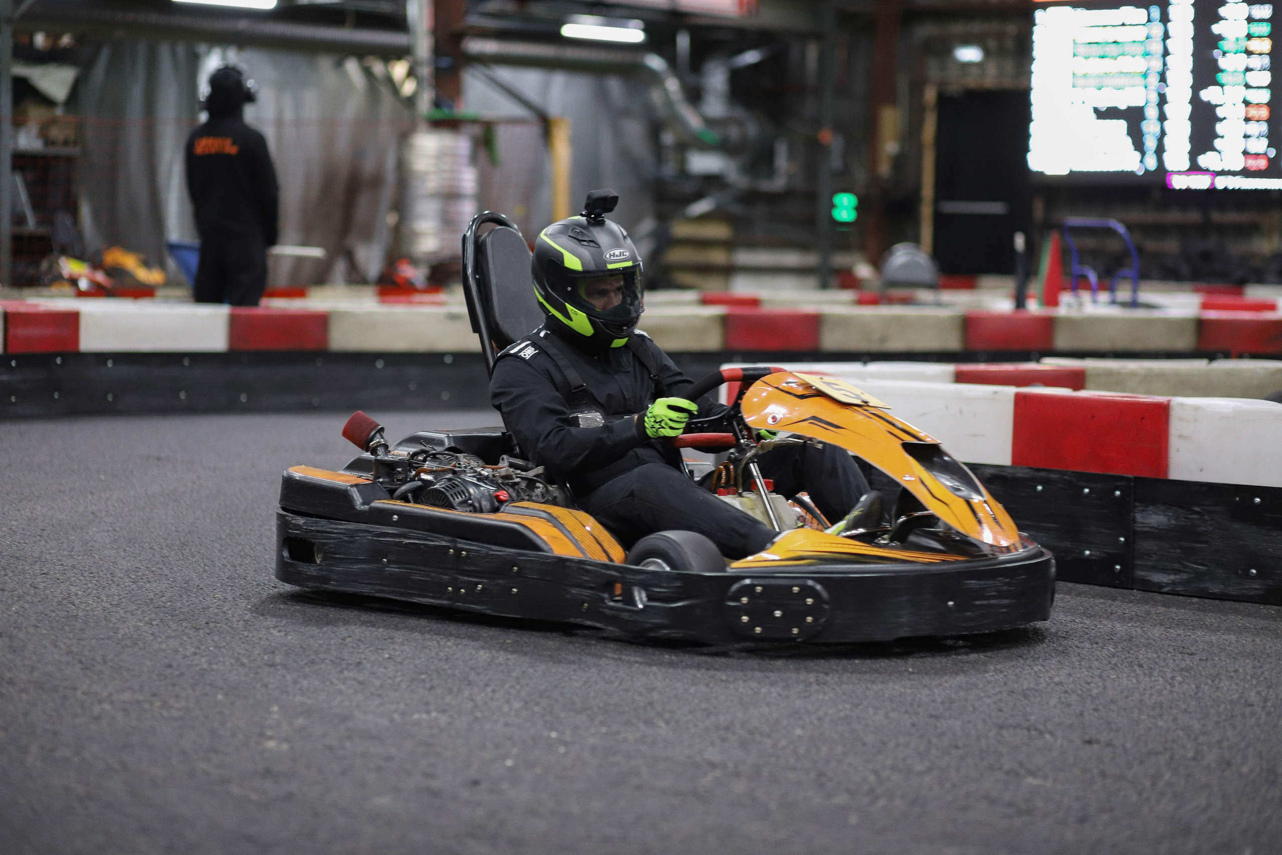 LSK Winter Cup 2025 — 2026 | Этап 3. Malenkyia