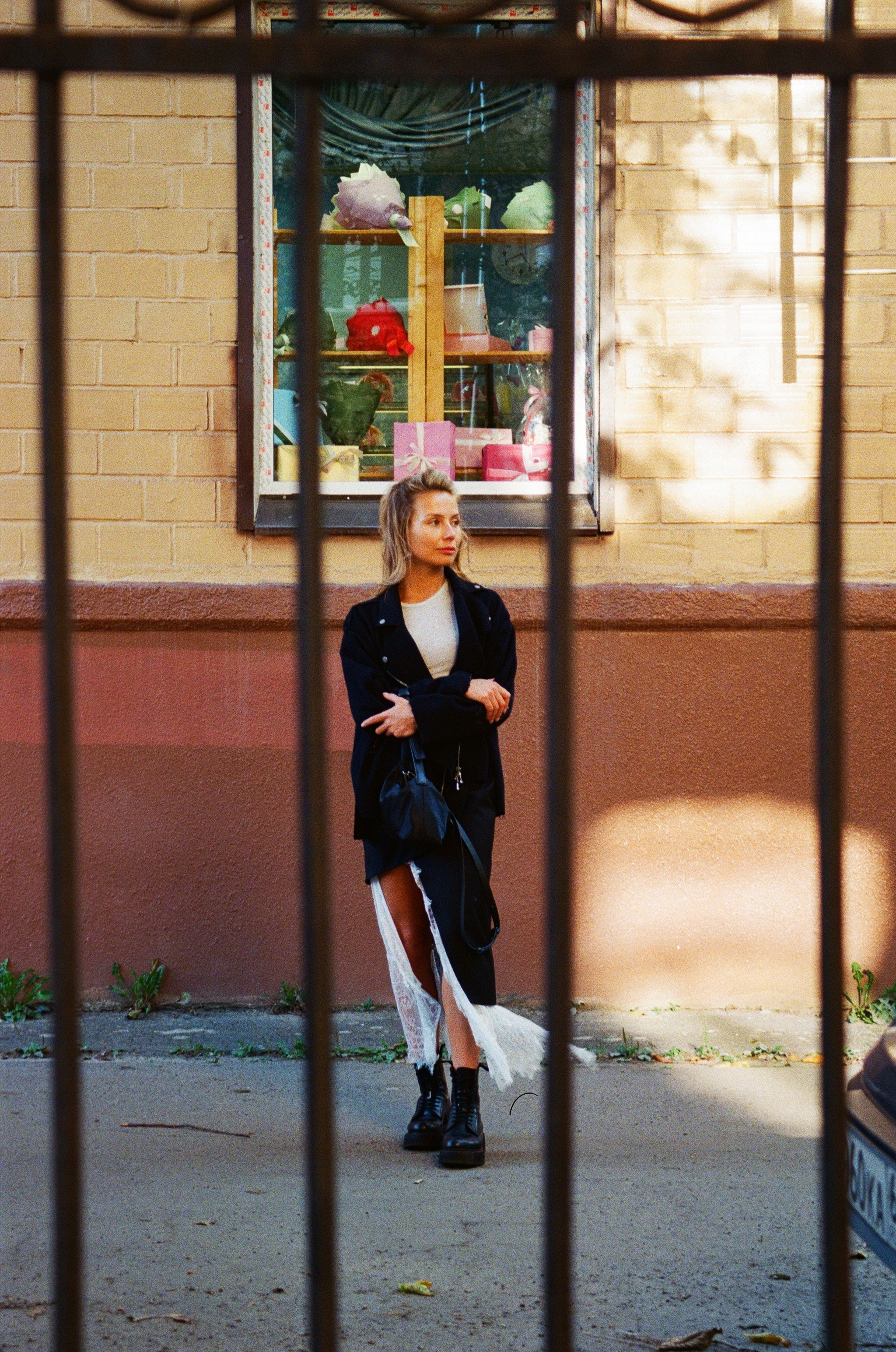 Алина. Фотограф в Карелии