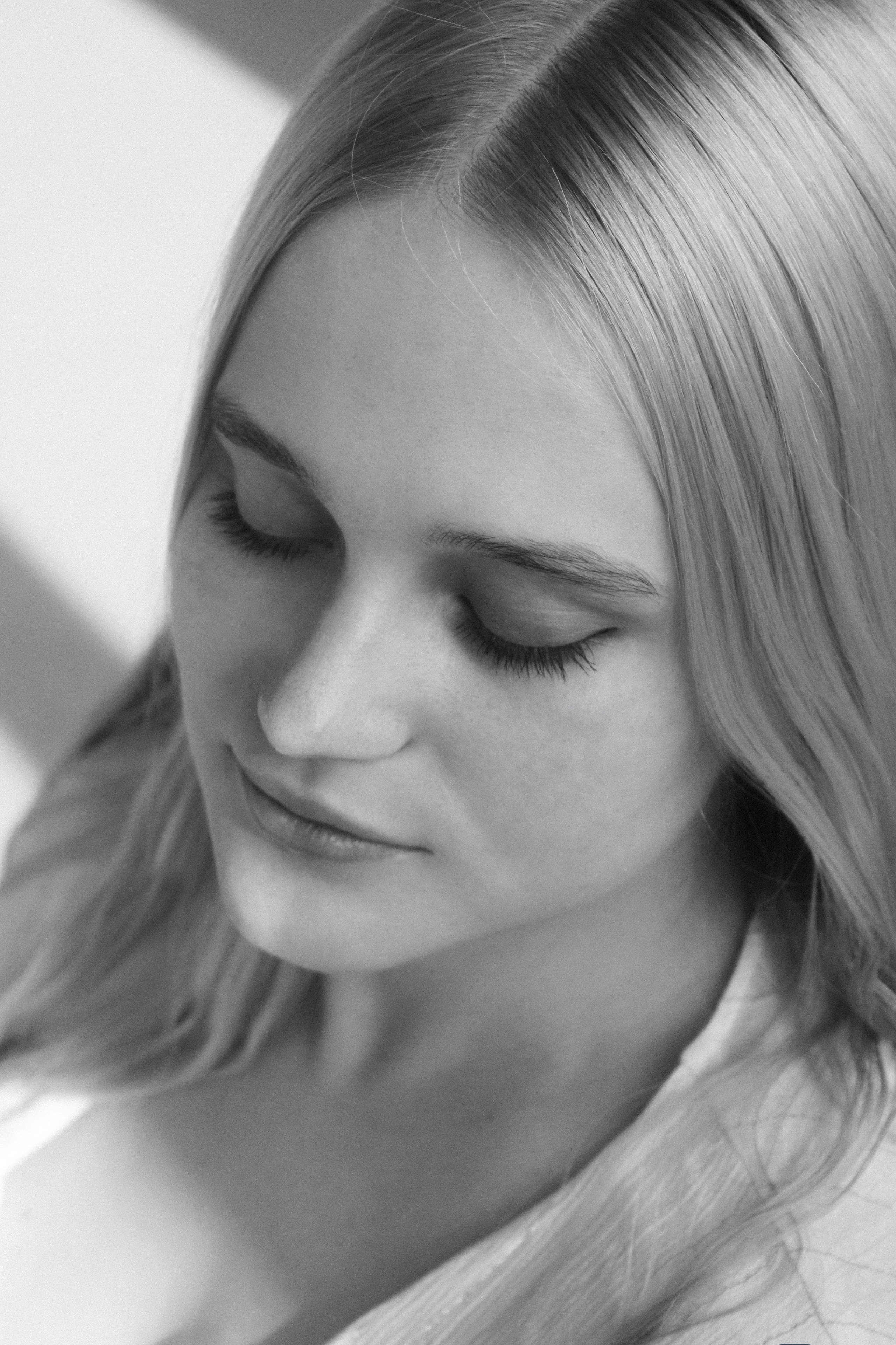 Дарина. Фотограф в Карелии