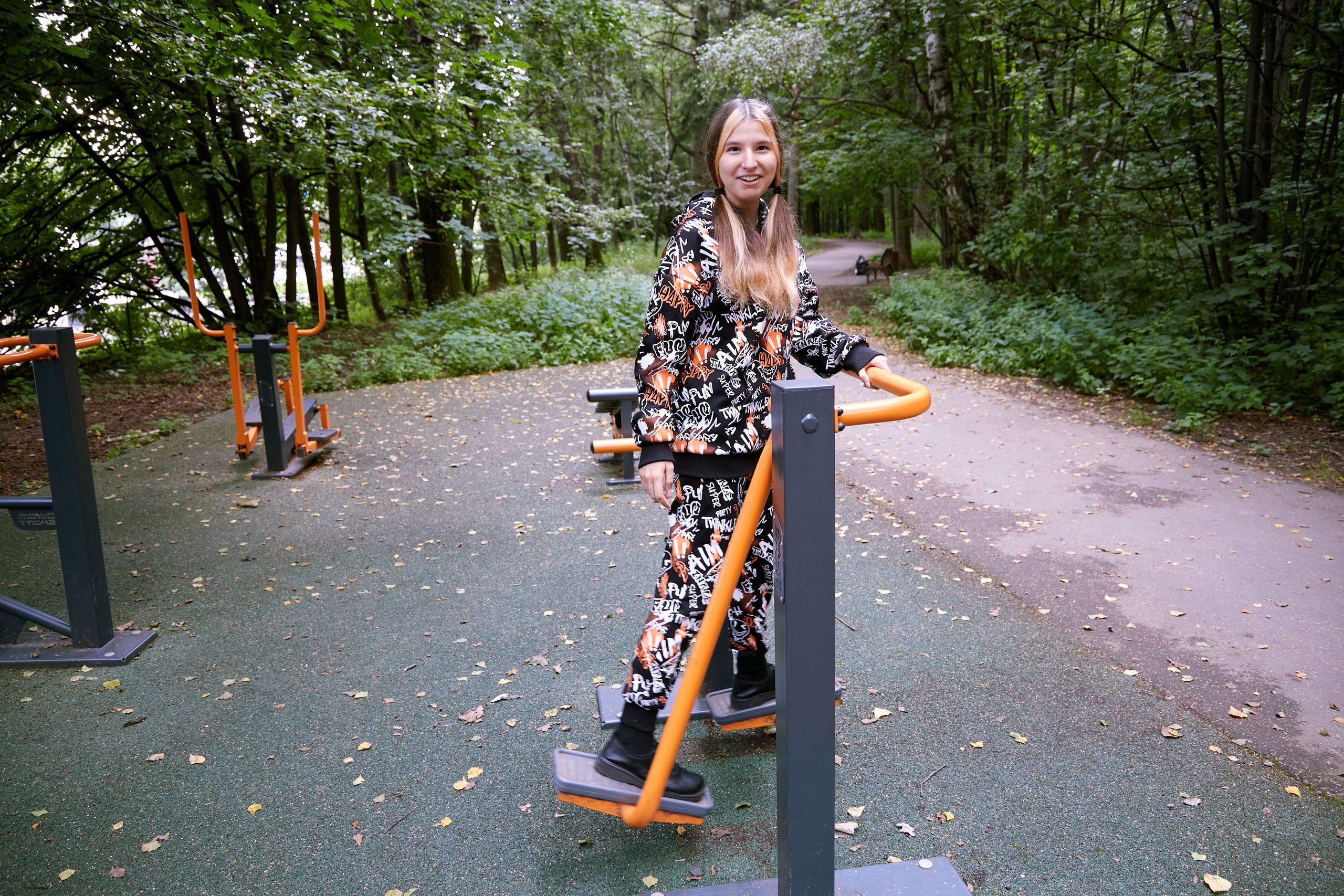 На спорте. Предметный и контентный фотограф в Москве Курочкина Оксана