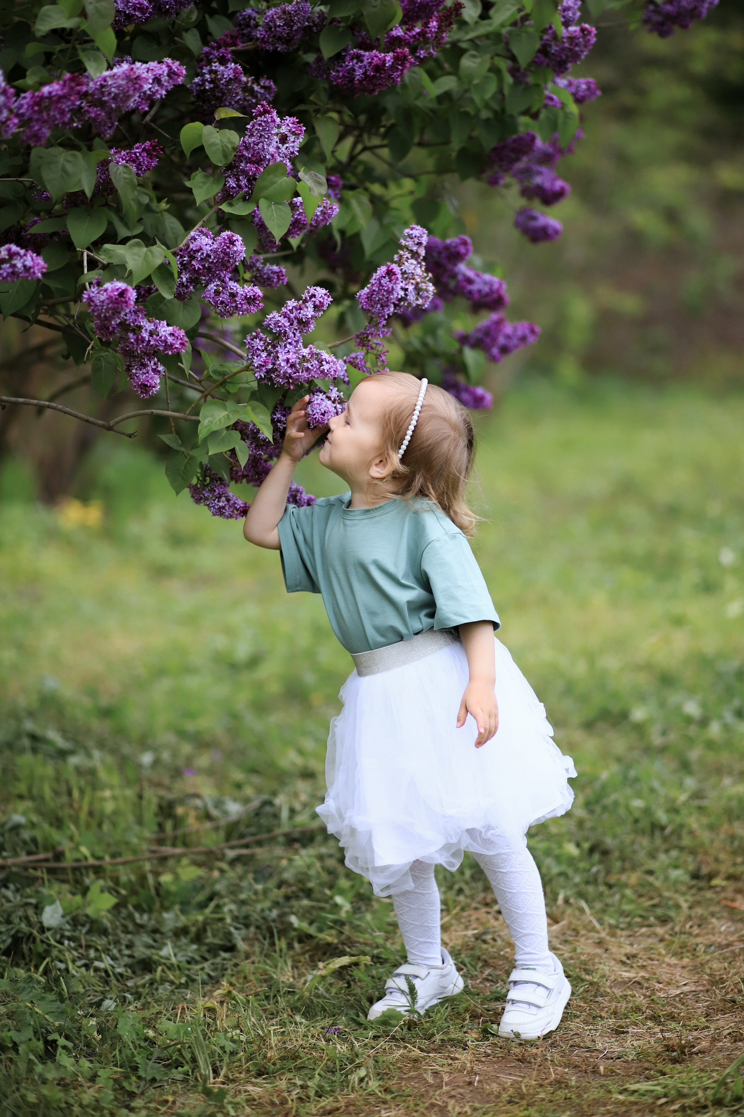 Наталья и Виктория. Семейный и портретный фотограф в Москве Александра Науменко