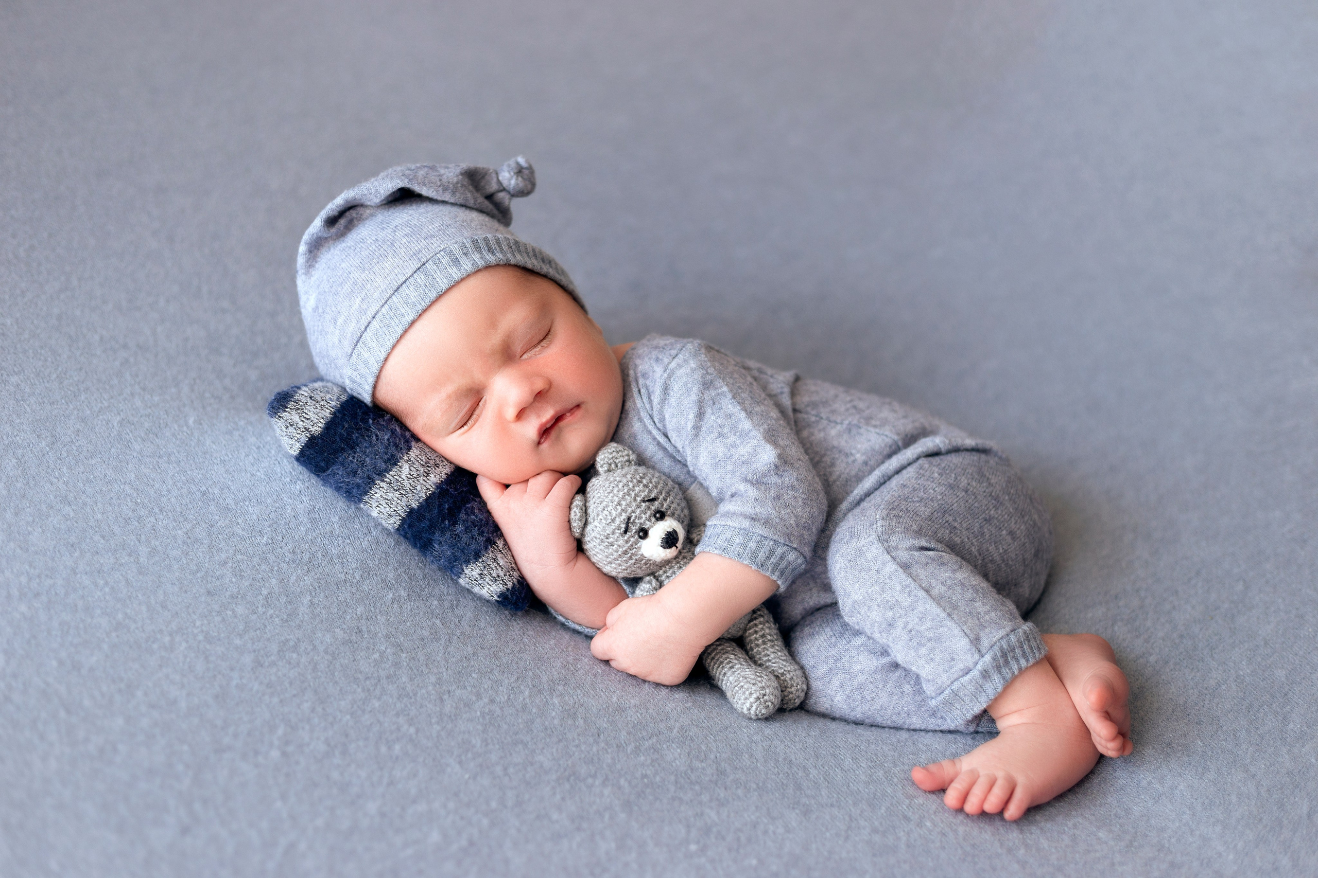 Новорождённые. Фотограф беременных и новорождённых в Краснодаре