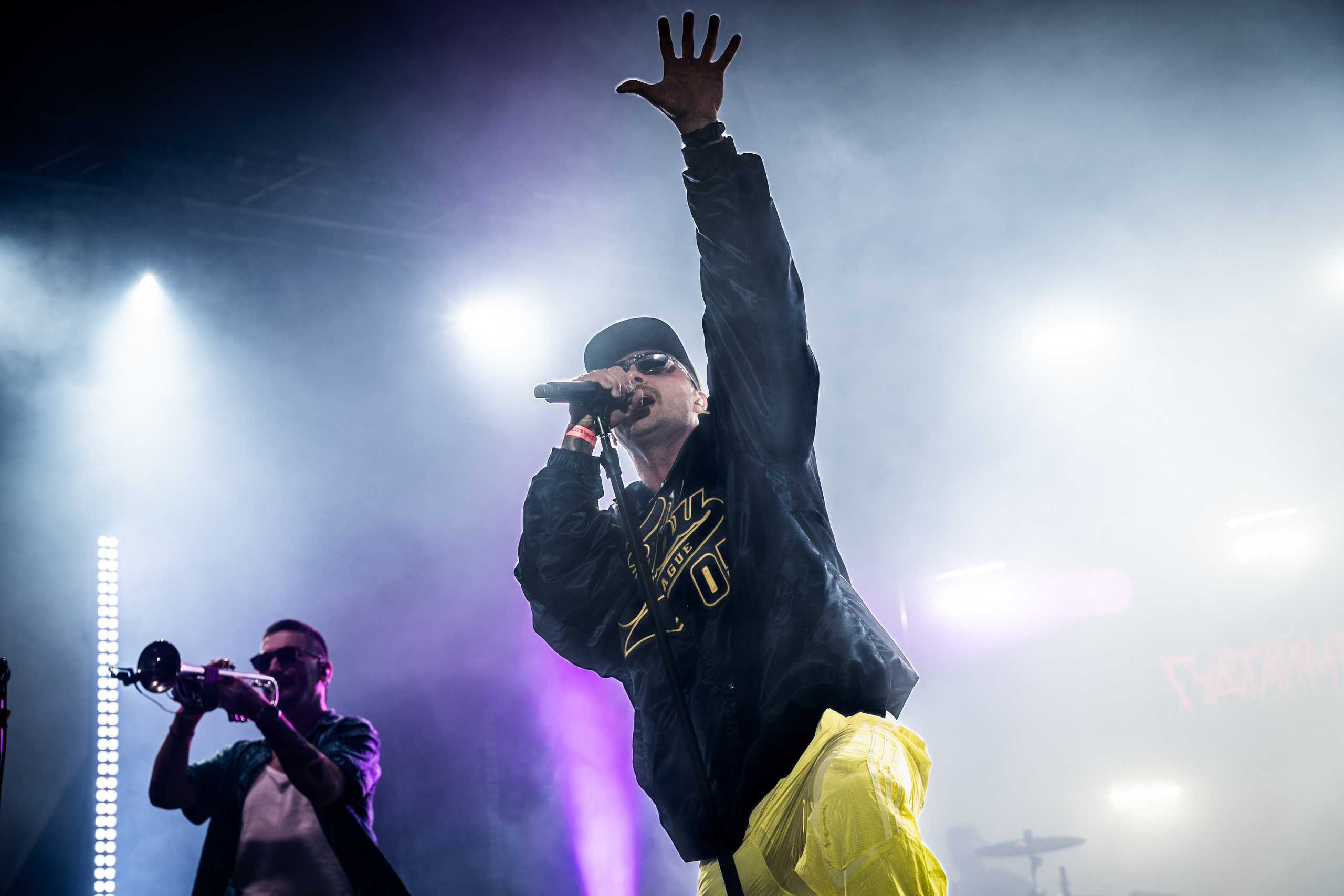 Концертная съемка. Репортажный Фотограф Александр Казин