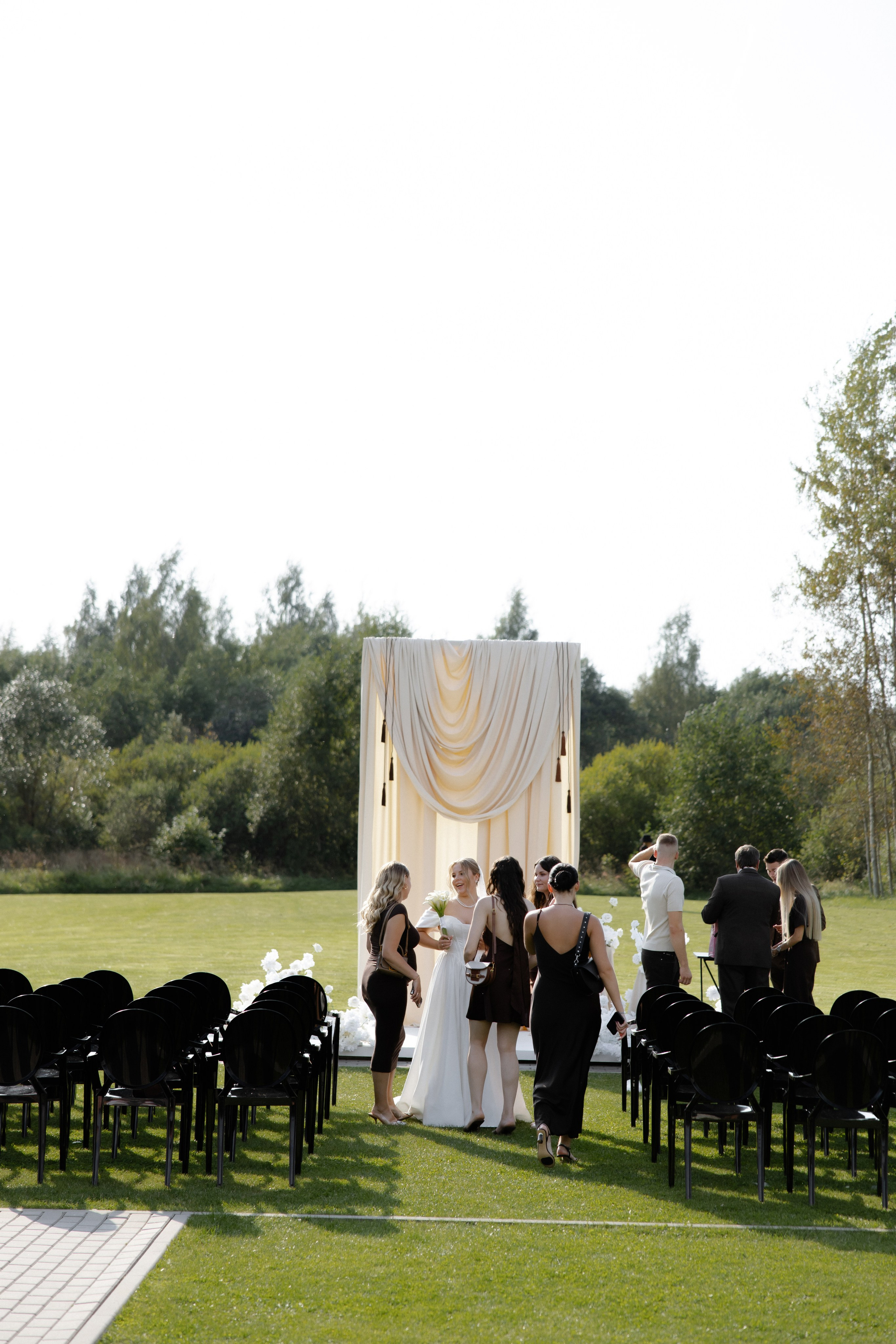 Ростислав и Вика. Свадебный фотограф Анна Бабахина