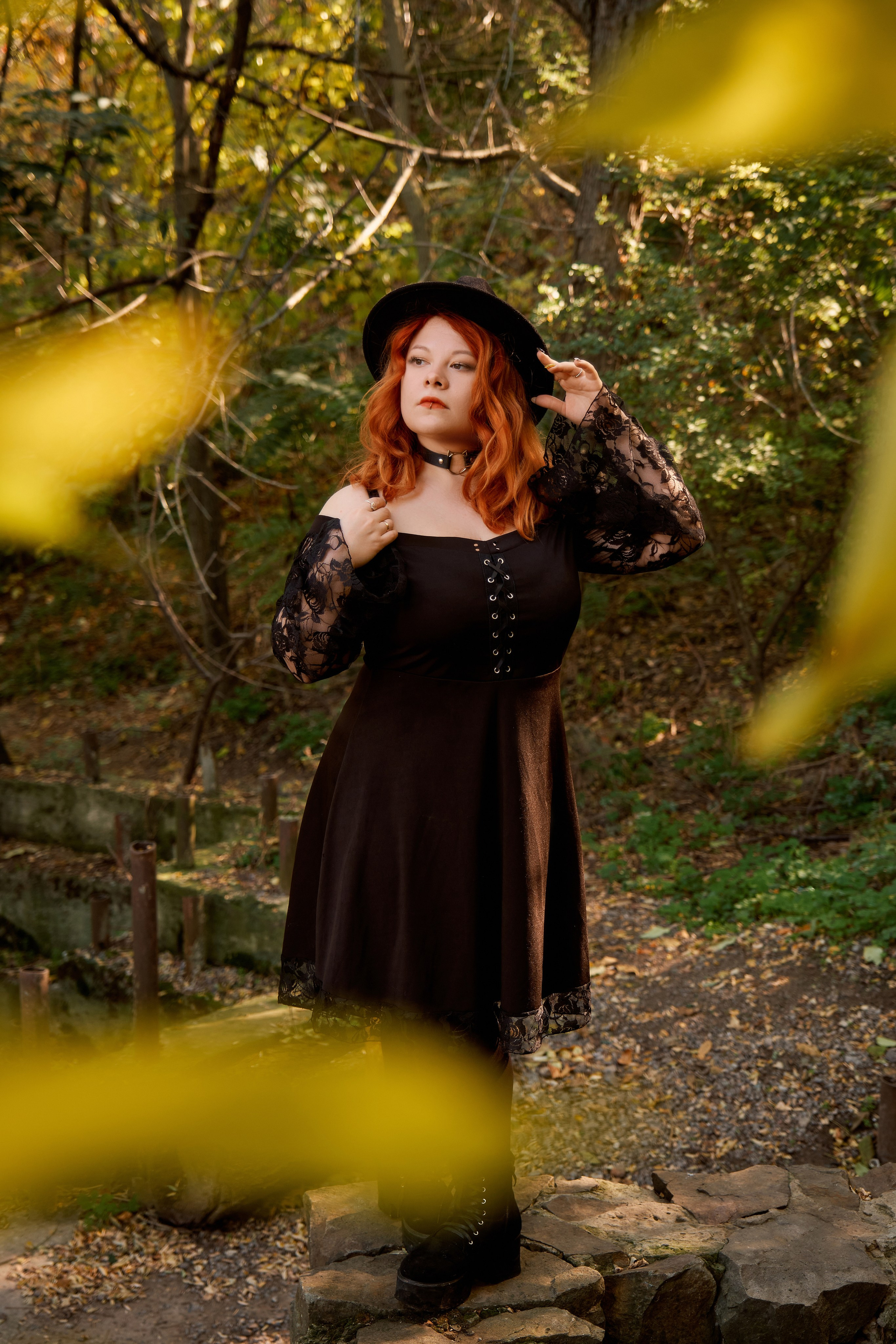 Мария. Фотограф Таганрог Анна Трайжон