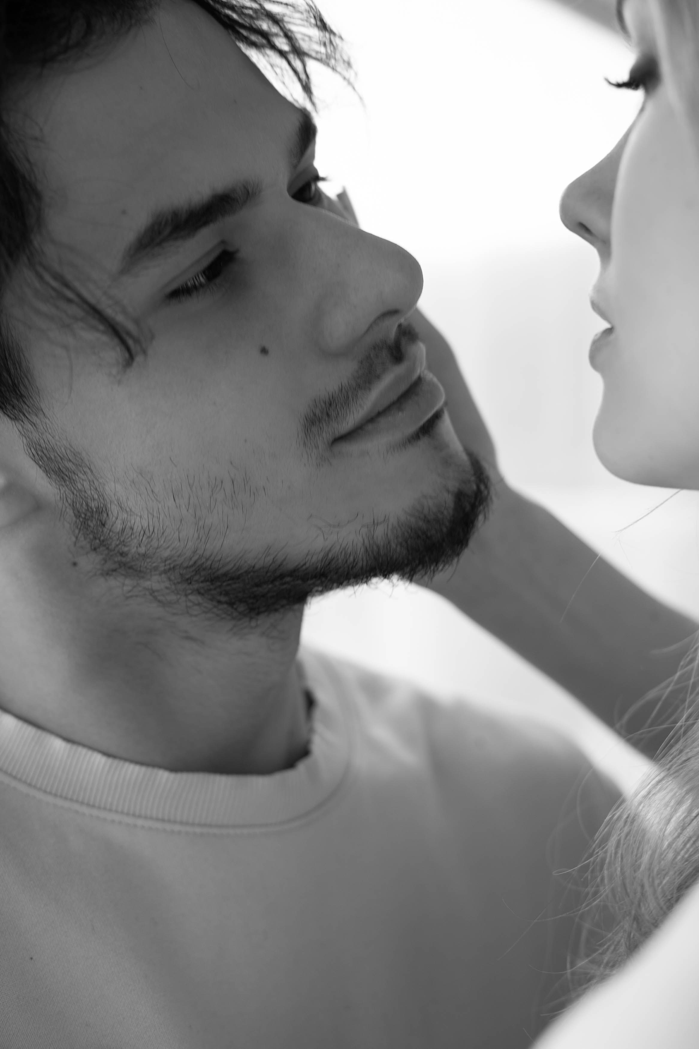 Люба и Денис. Фотограф из Владивостока Юлия Черепова