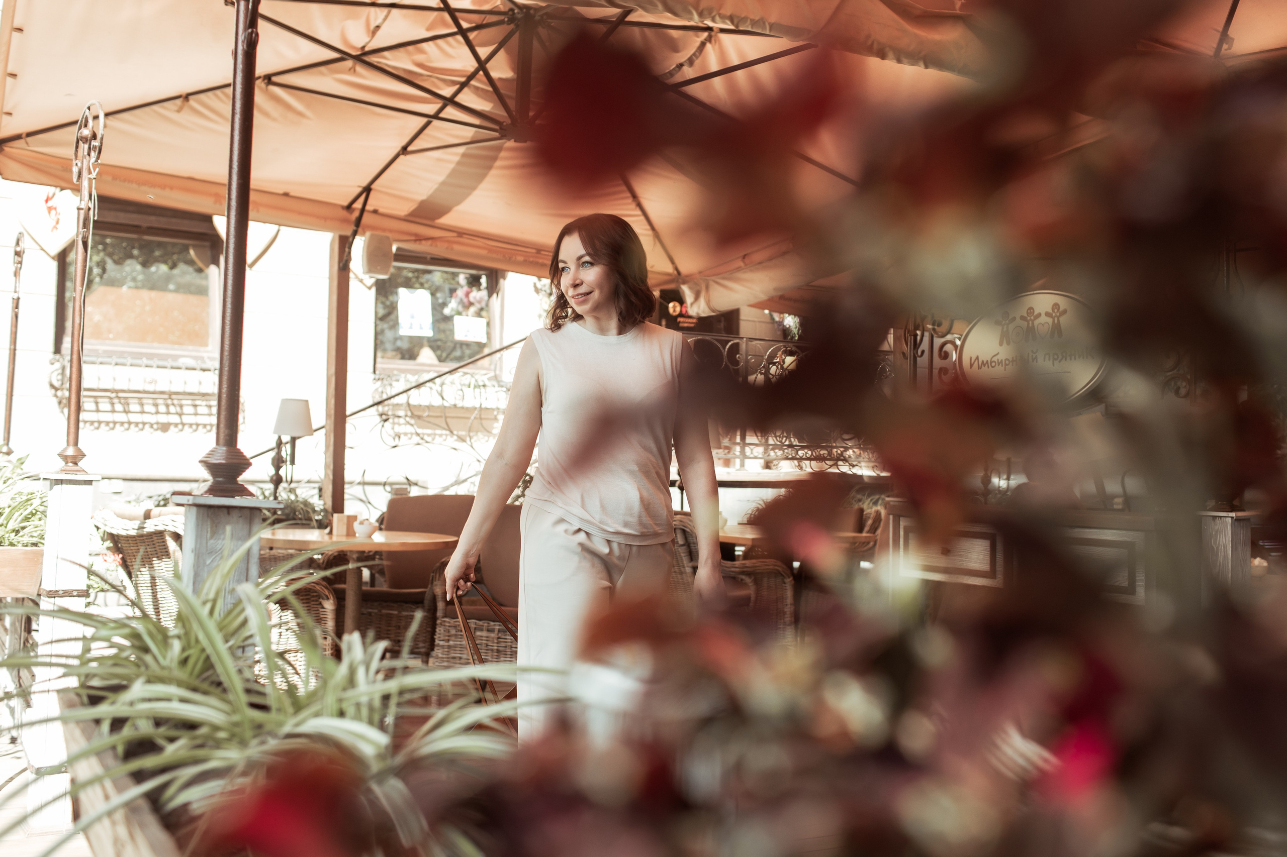 Елена. Портретный и свадебный фотограф в Белгороде Глухова Кристина