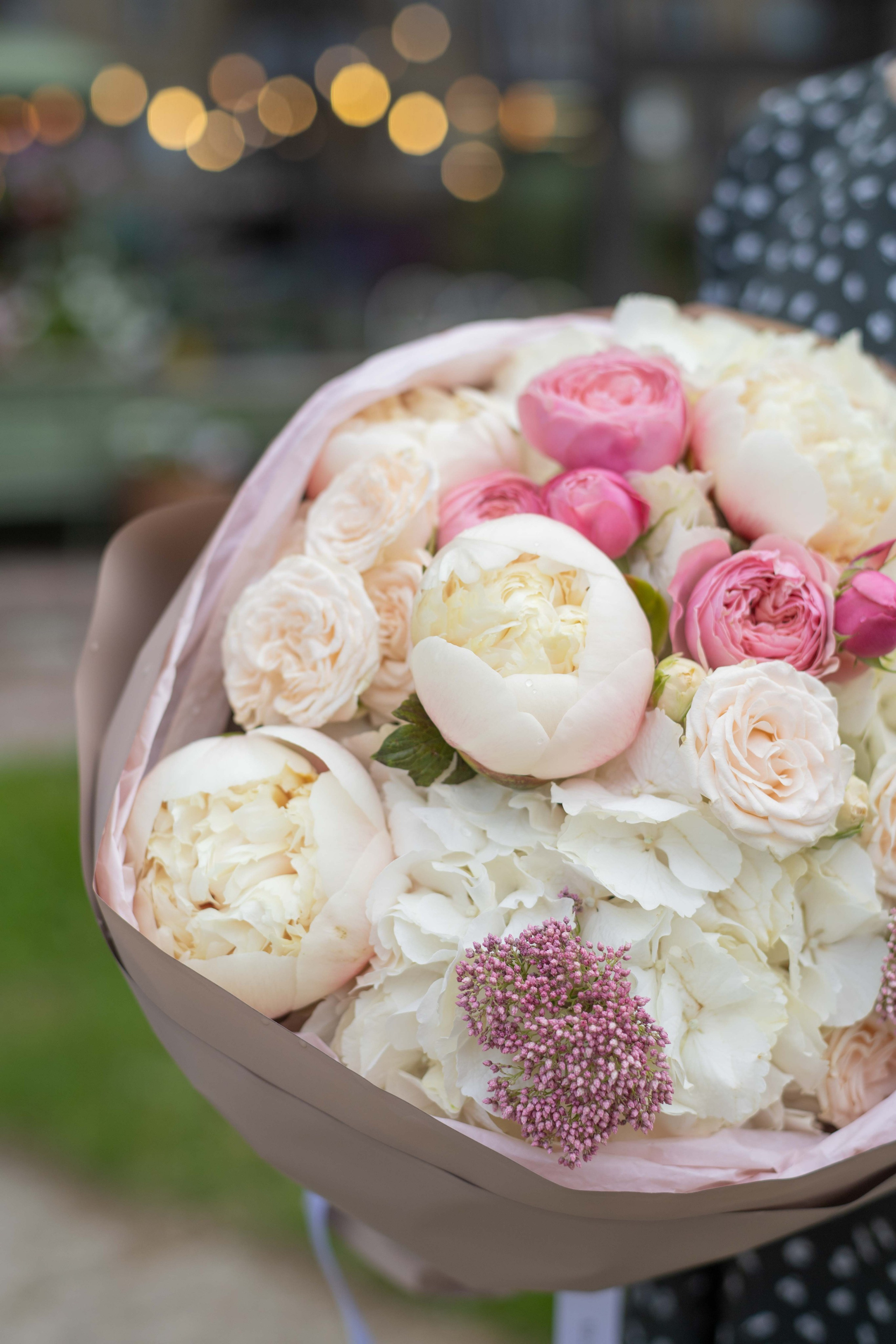 Букеты. Фотограф в Красноярске Надежда Воскресенская