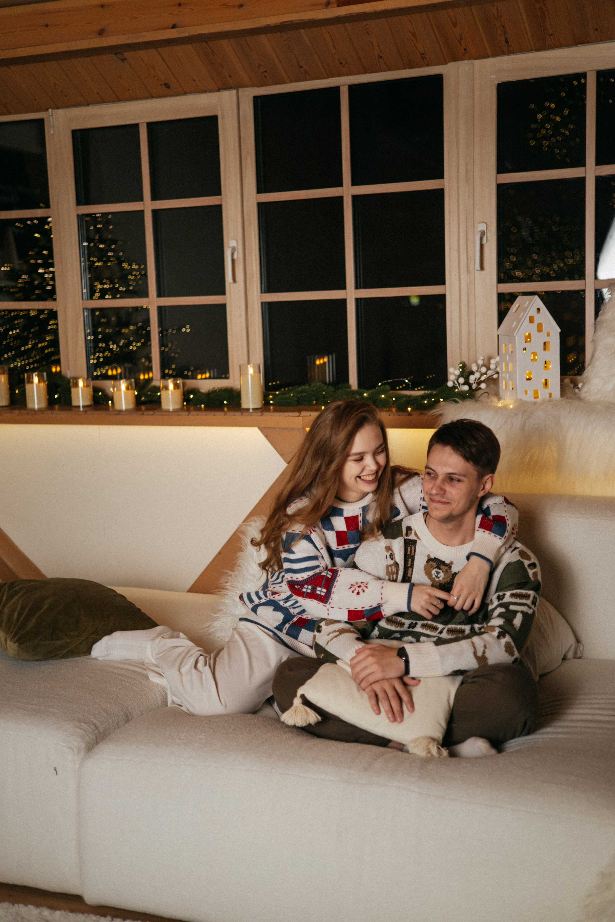 Дмитрий & Екатерина. Виктория Файфер| фотограф Новосибирск