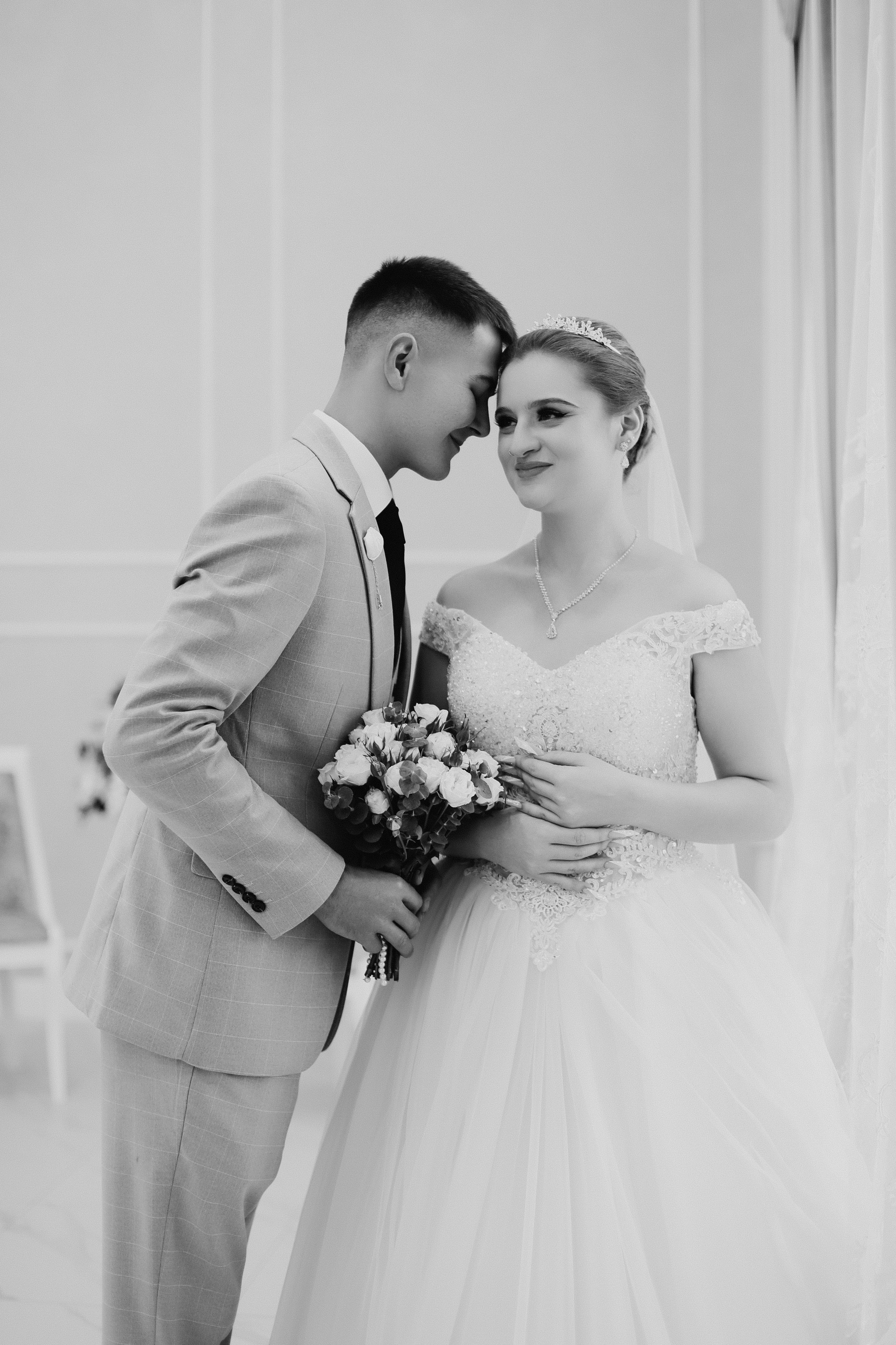 ОКСАНА & ДАНИЛ. Фотограф Мариуполь | Ялта | Крым — Диана Мазенко