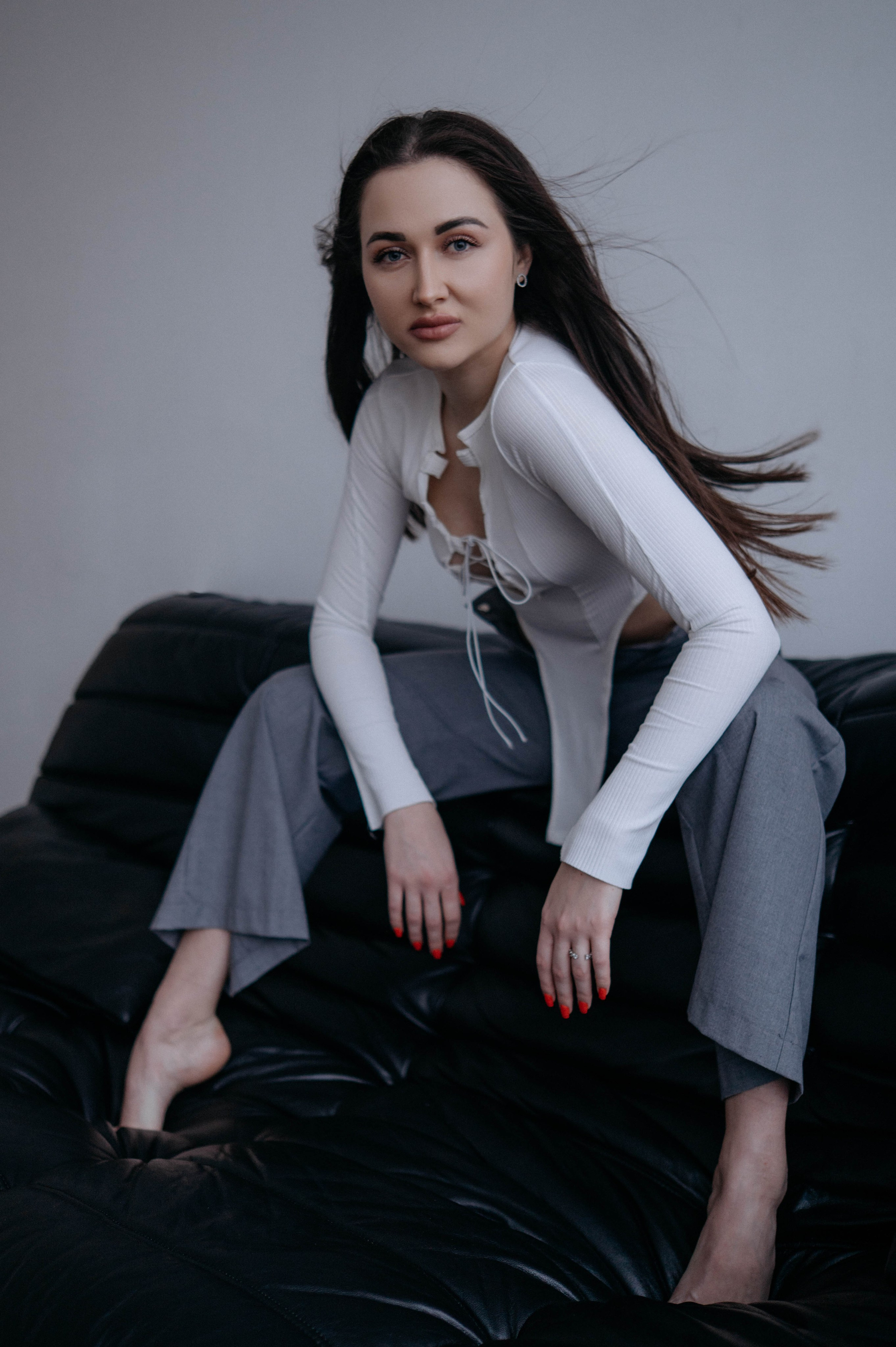 Лиза. Фотограф Сочи Кисматова Анастасия