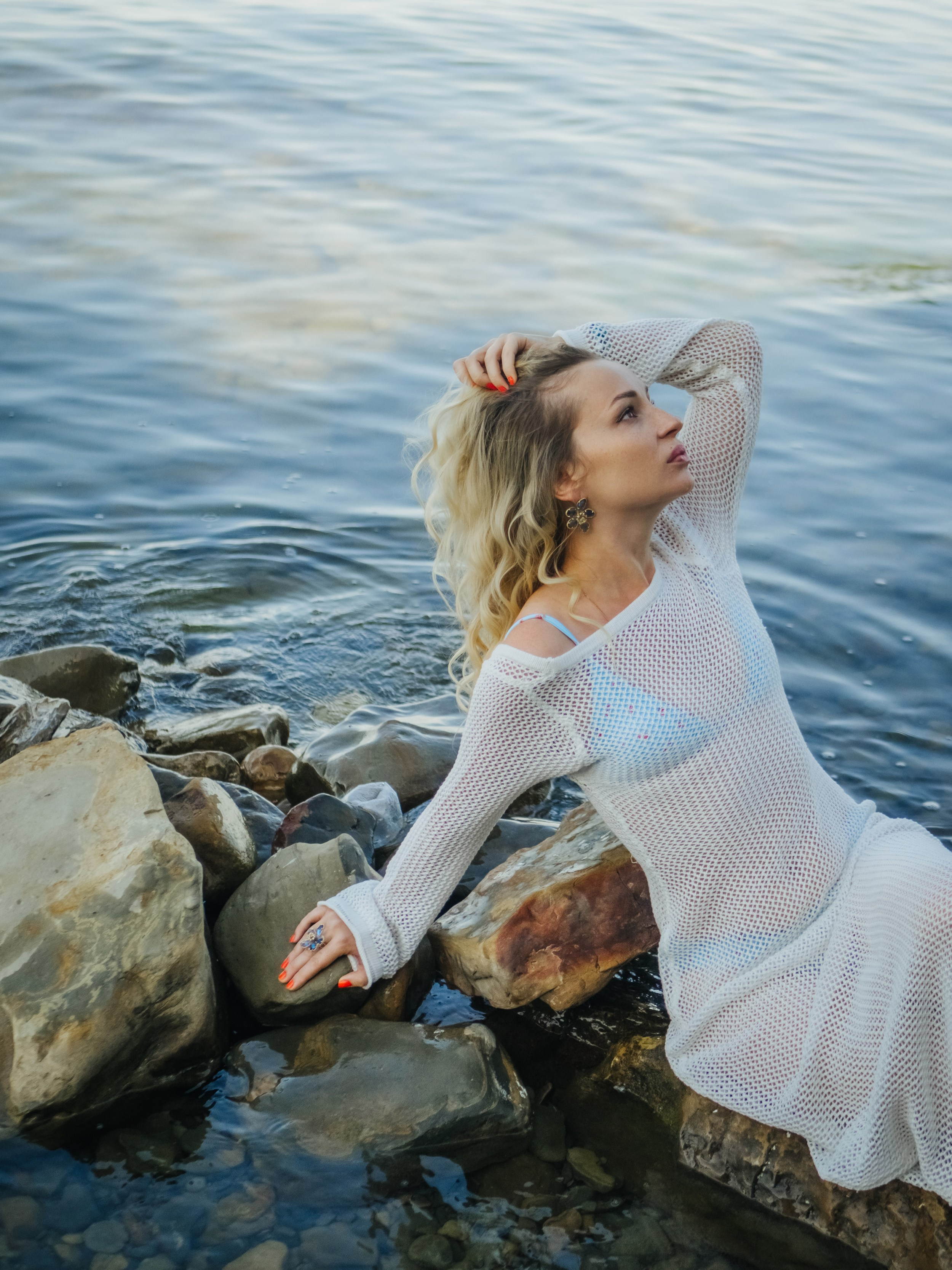 Наташа. Семейный, детский, свадебный, фотограф в городе Анапа