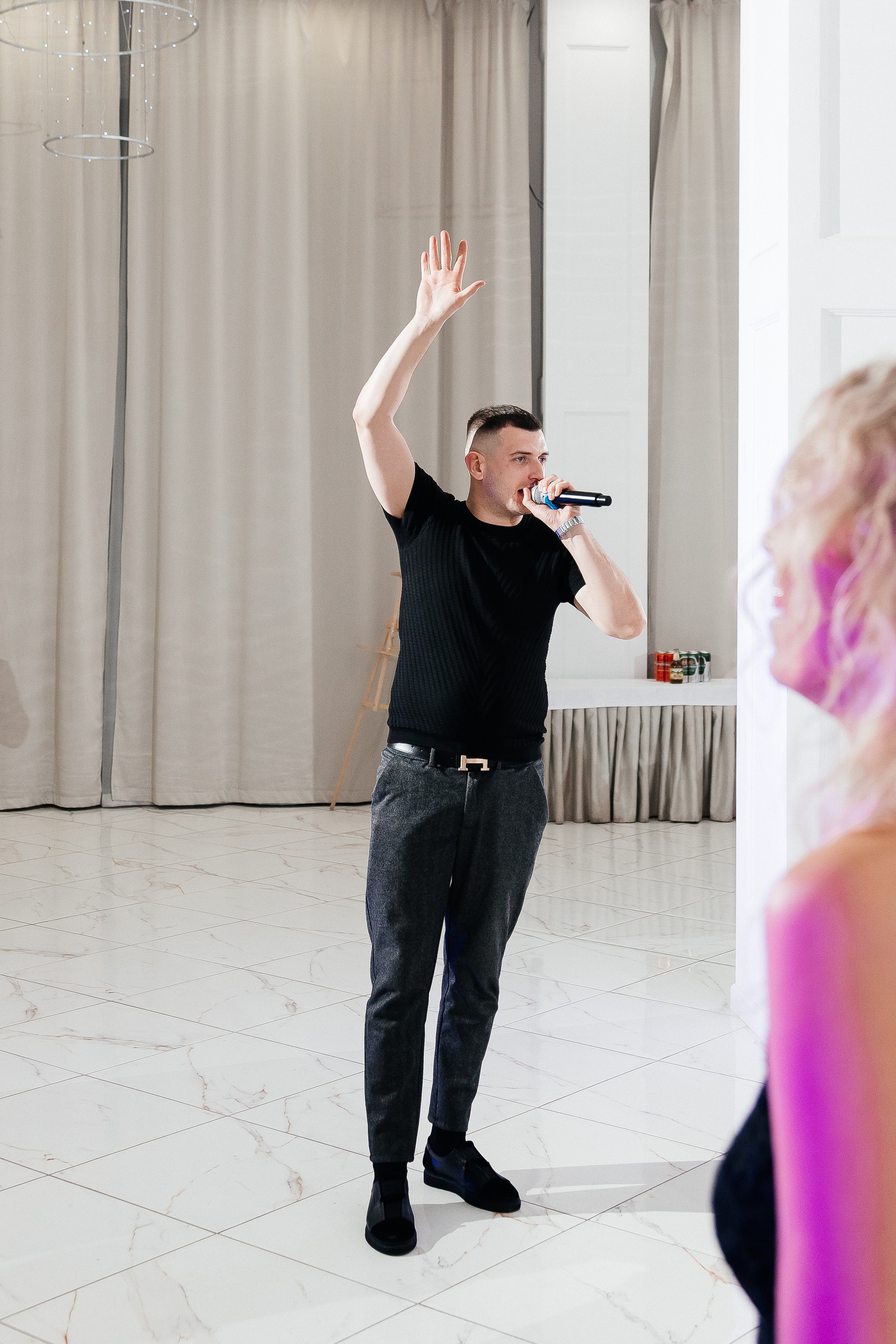 Юбилей Максима. Свадебный и семейный фотограф в Екатеринбурге