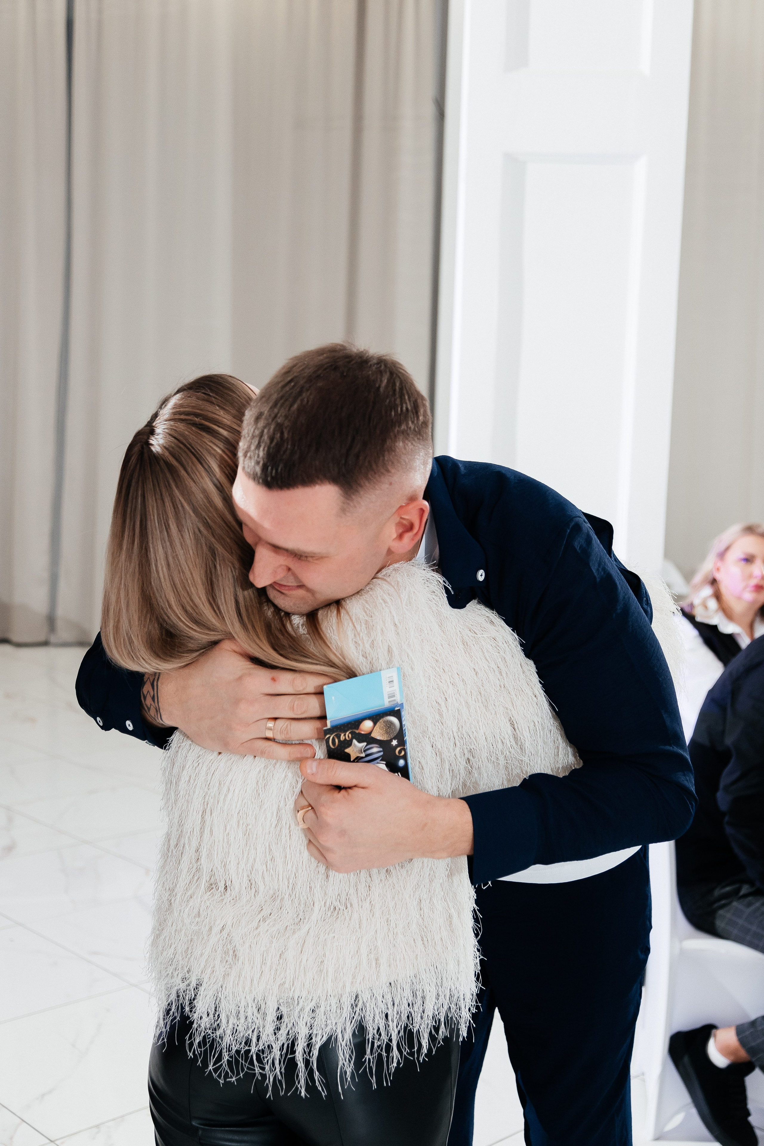 Юбилей Максима. Свадебный и семейный фотограф в Екатеринбурге