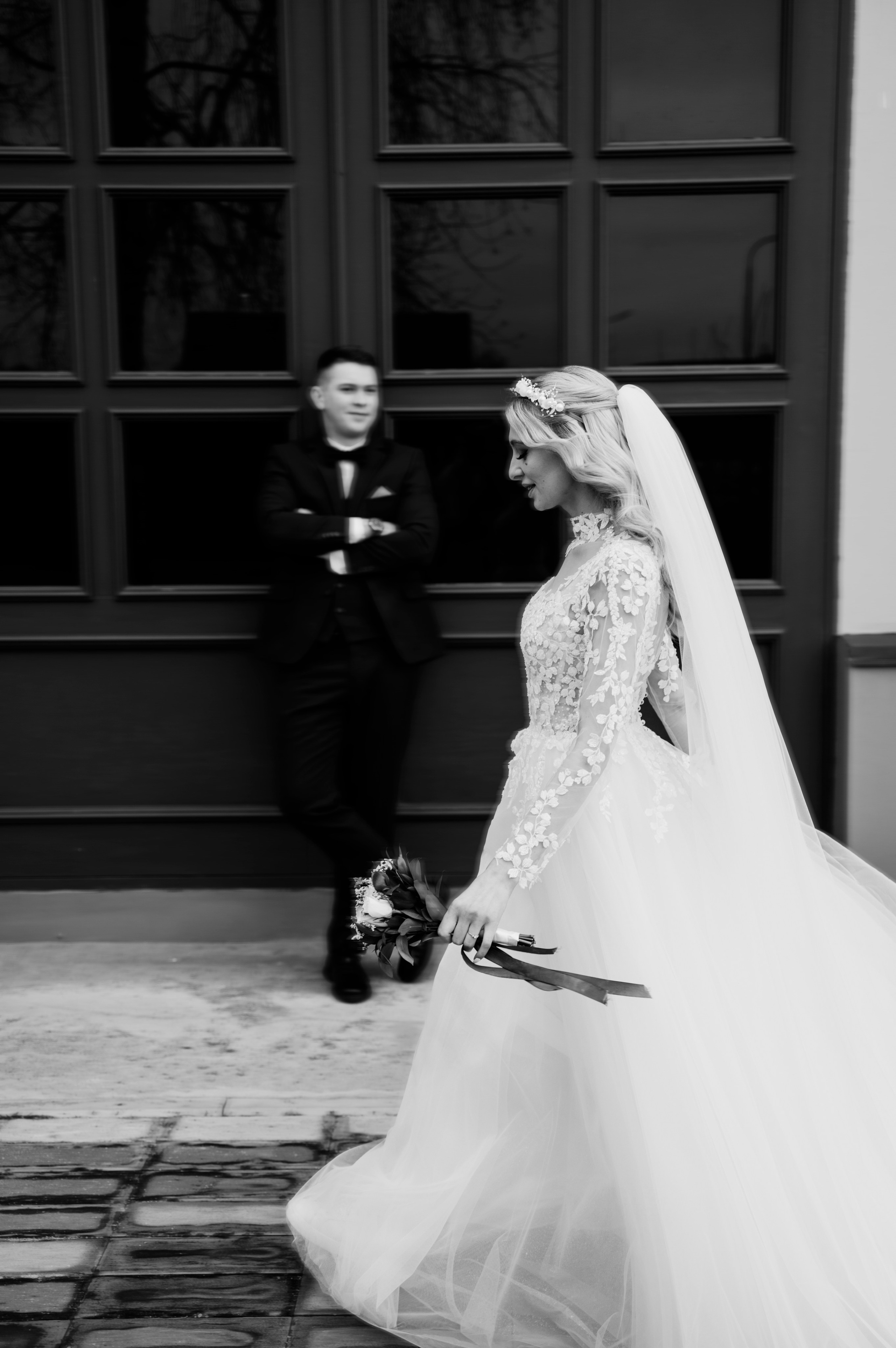 Виктор и Аливия. Фотограф в Абакане и Минусинске