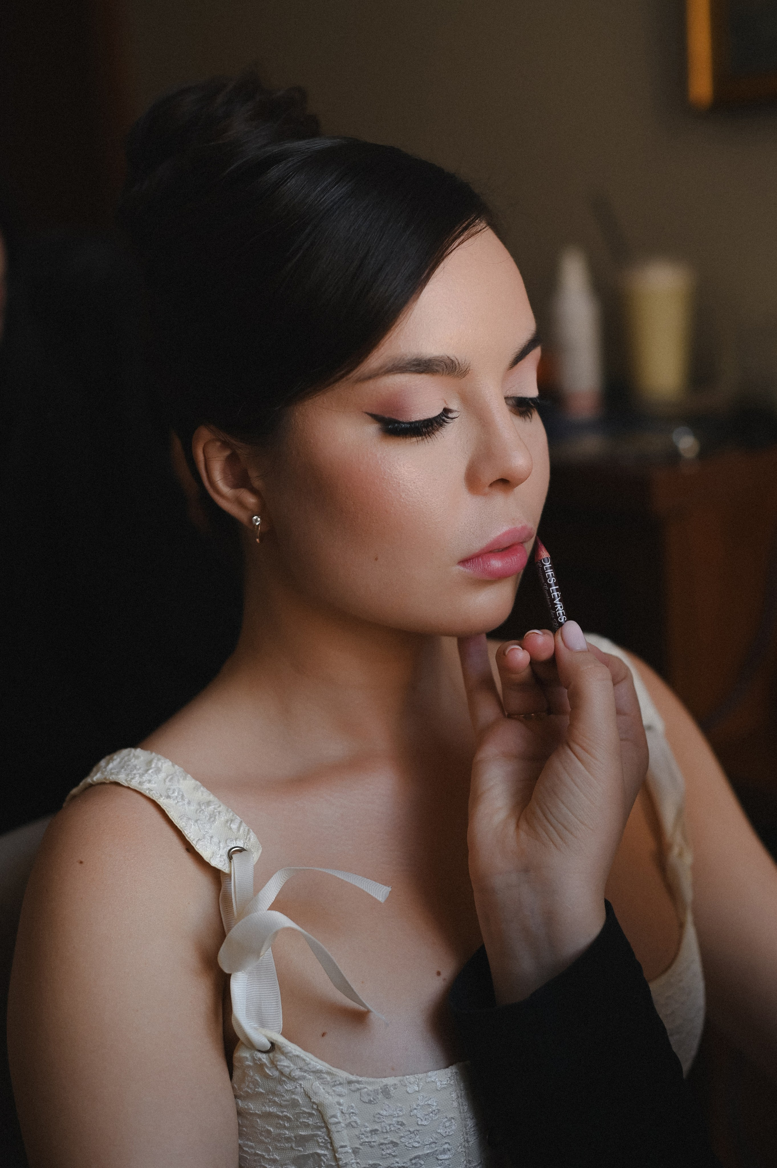 Игорь и Екатерина. Свадебный МК. Фотограф в Абакане и Минусинске