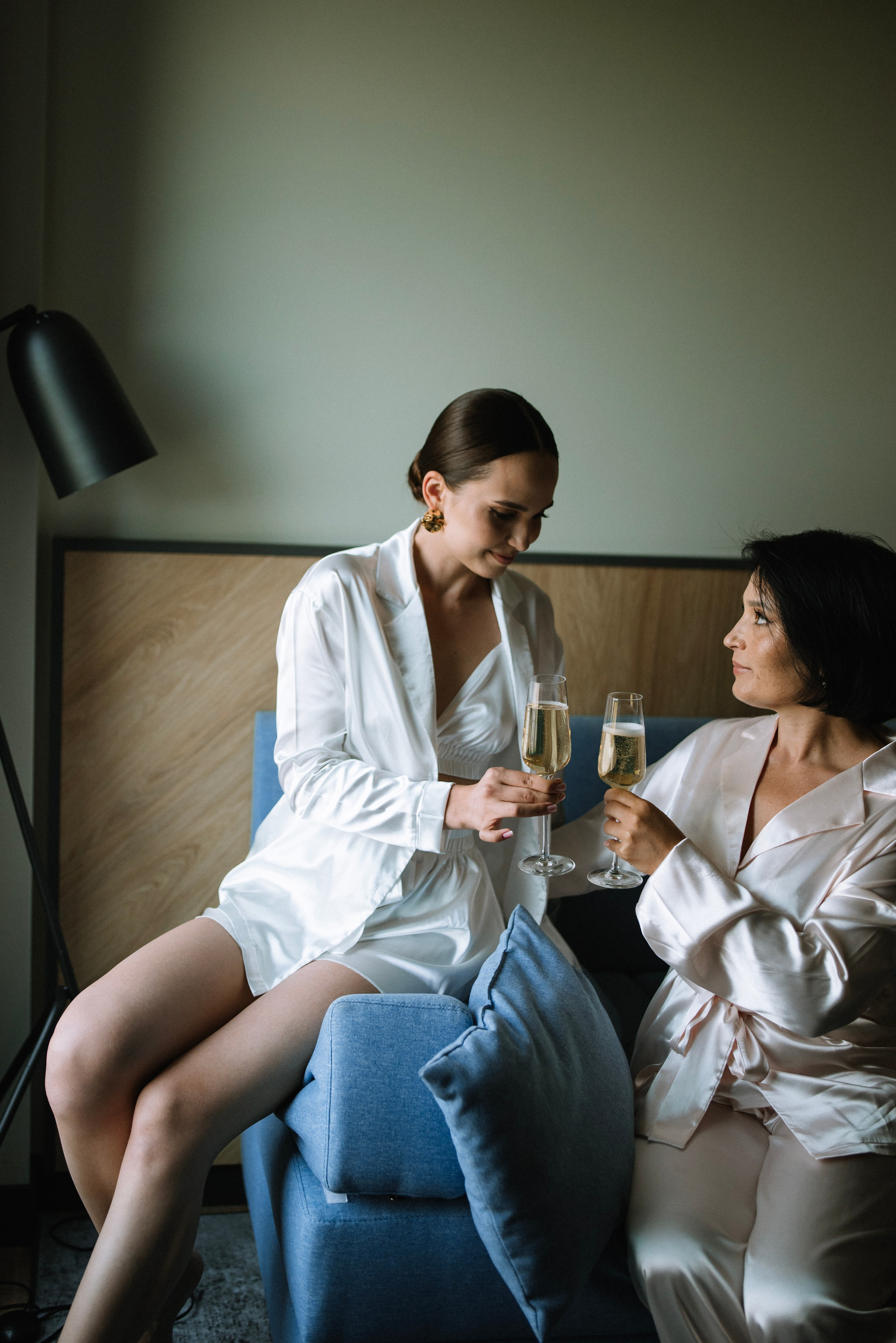 Петр и Катерина. Фотограф Костикова Анастасия Ростов-на-Дону