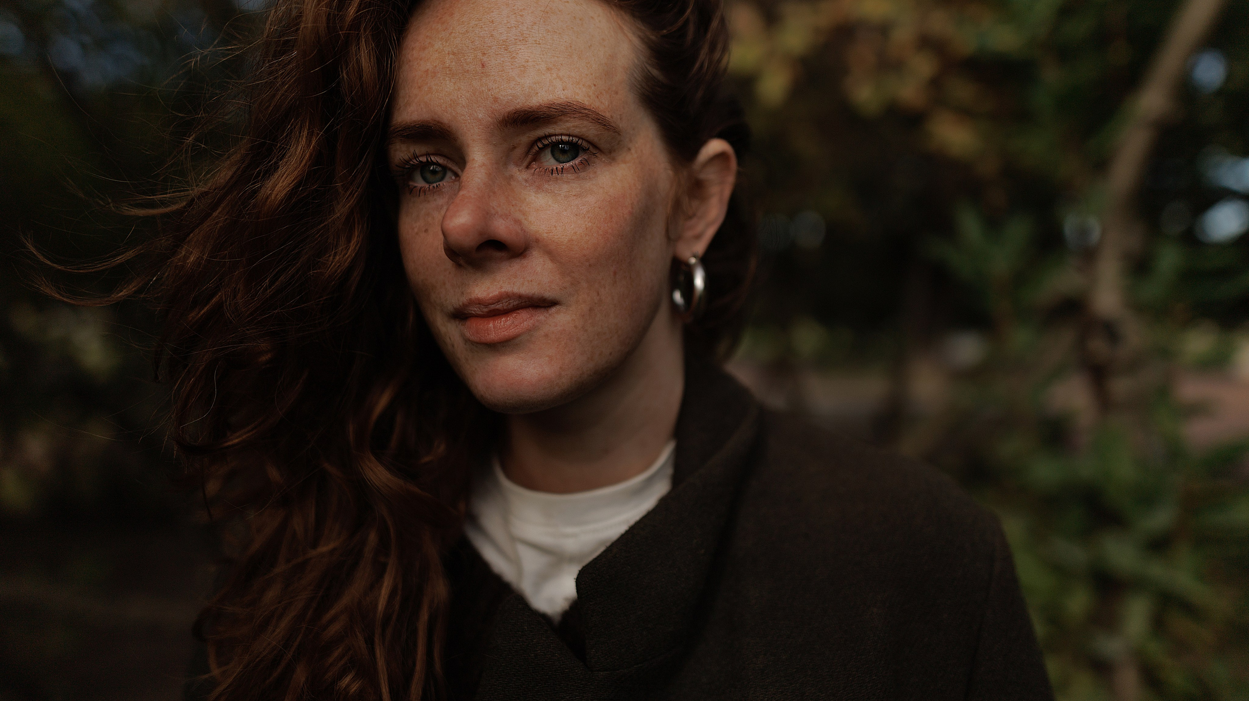 Individual. Портретный фотограф Sonya Moiseeva в Санкт-Петербурге