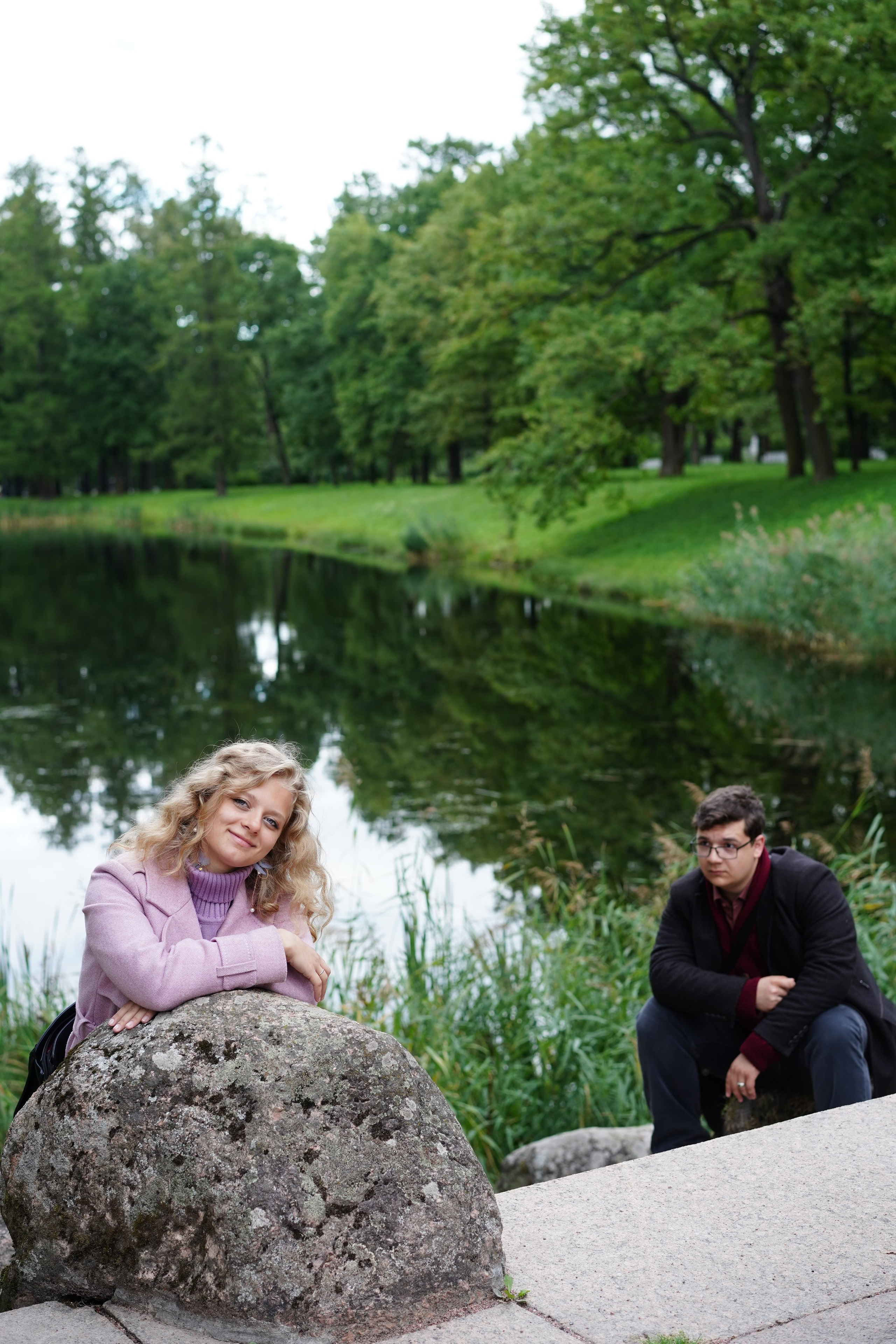 Ярослав Екатерина. Студийный и портретный фотограф в САНКТ-ПЕТЕРБУРГЕИрина Махаон