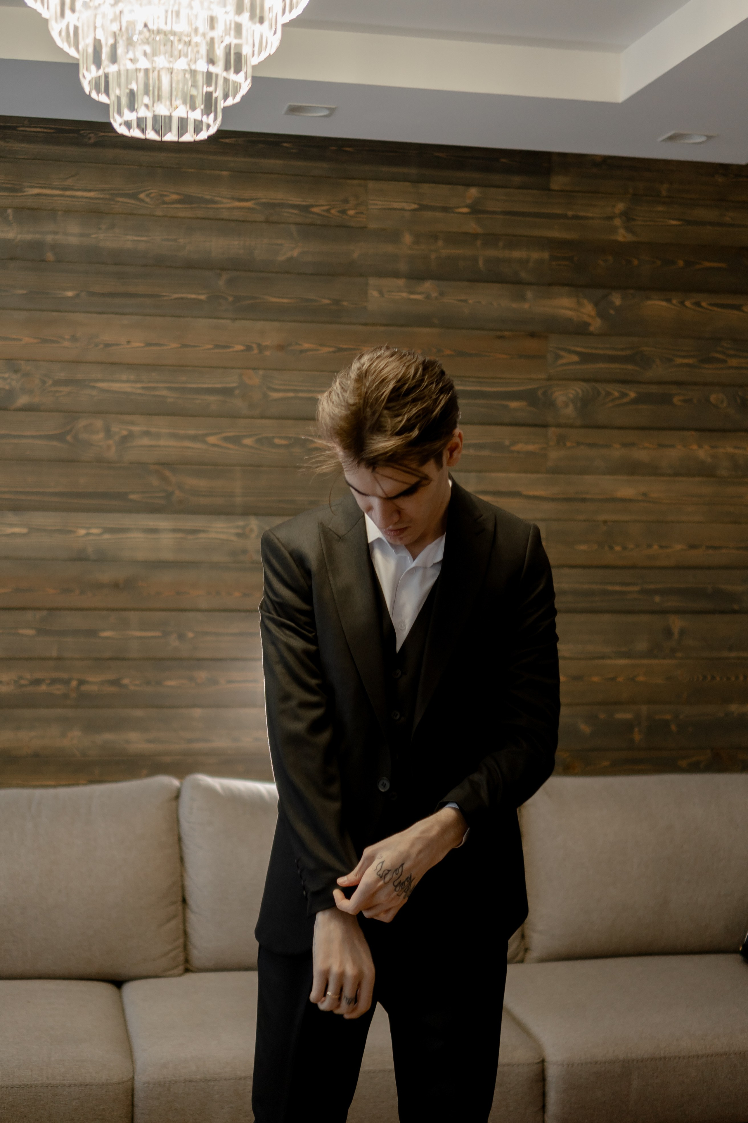 СВАДЕБНЫЕ ФОТО ДЛЯ ЖЕНИХА (СНЯТО В СИБИРЕ В НИЖНЕВАРТОВСКЕ). Профессиональный фотограф, Санкт-Петербург — Виктория Богомолова