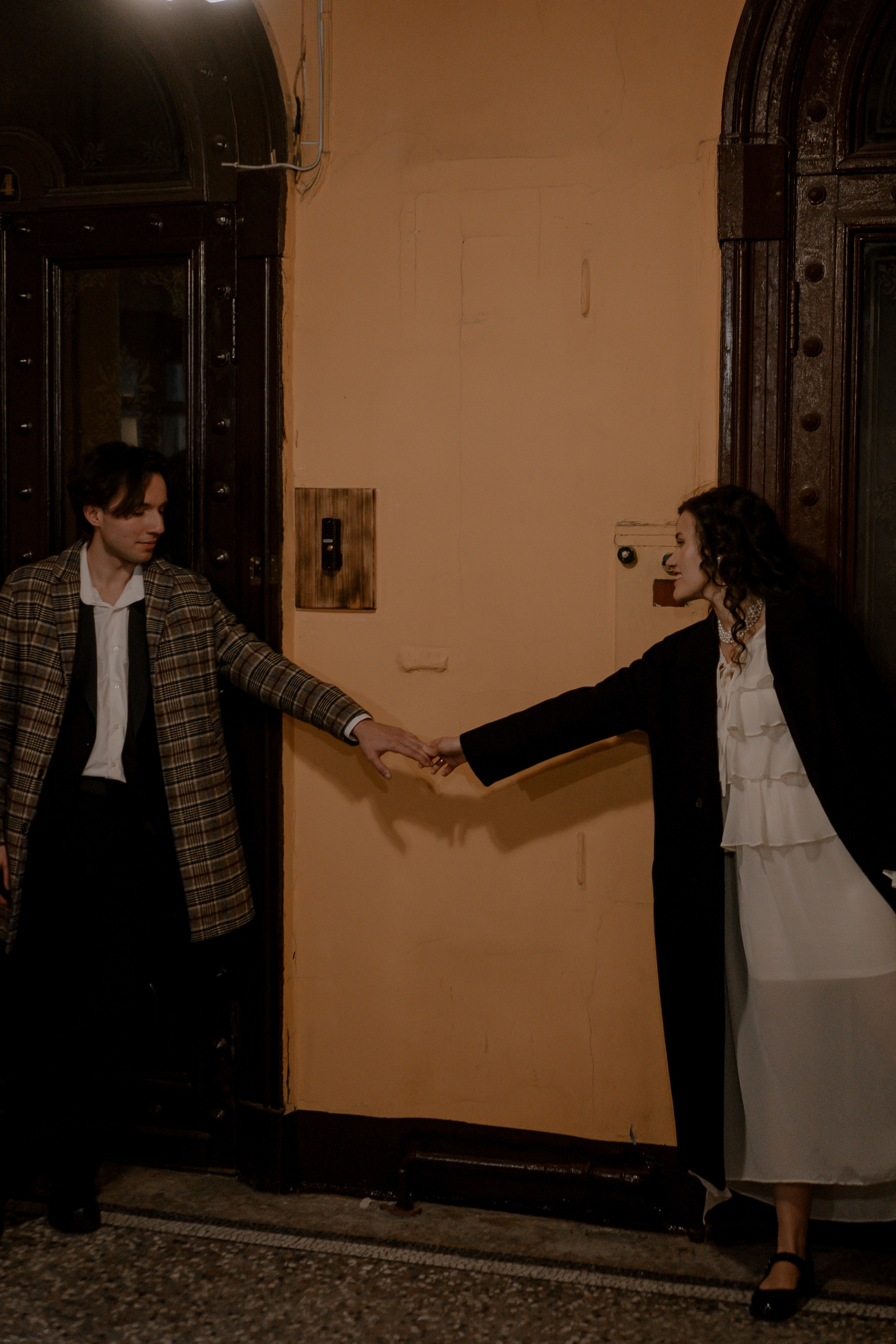 Парадная в Санкт-Петербурге. Профессиональный фотограф, Санкт-Петербург — Виктория Богомолова