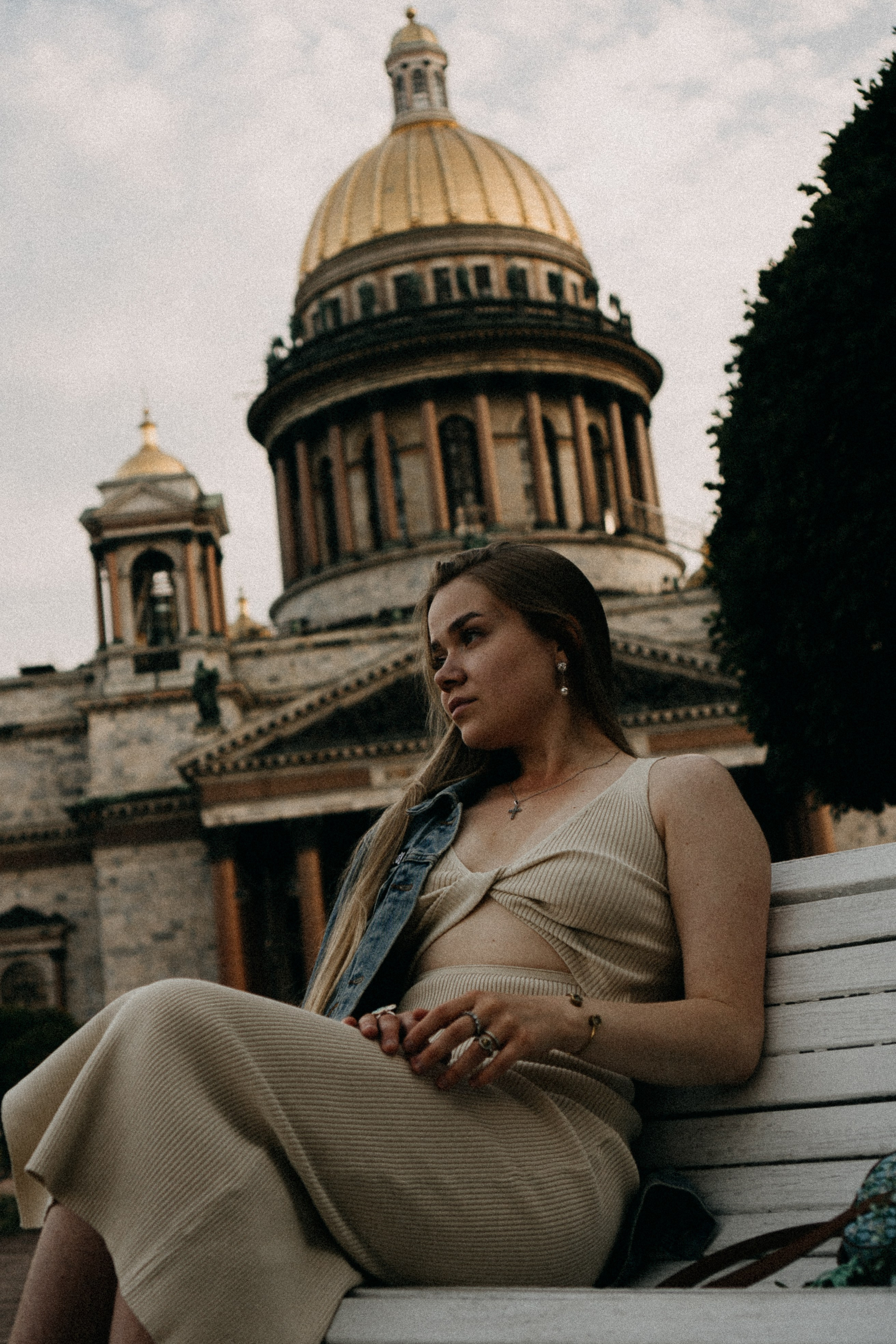 Рассветная. Профессиональный фотограф, Санкт-Петербург — Виктория Богомолова