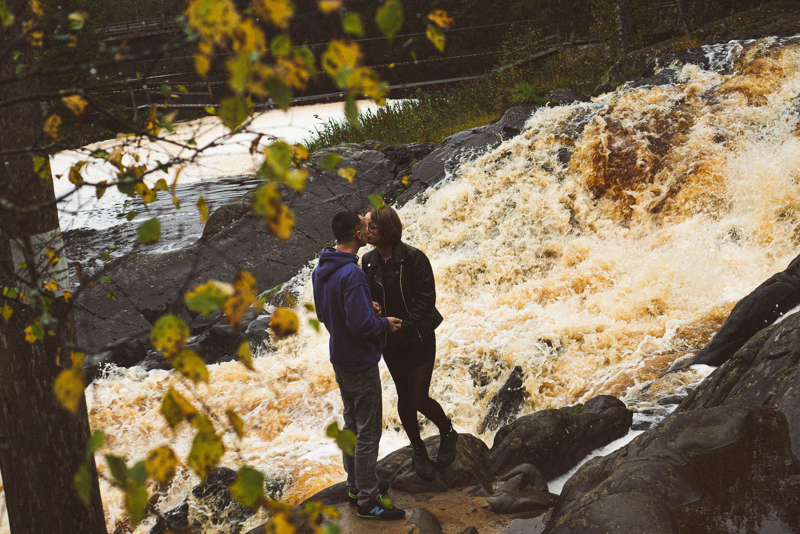 Прогулка на природе. Профессиональный фотограф, Санкт-Петербург — Виктория Богомолова