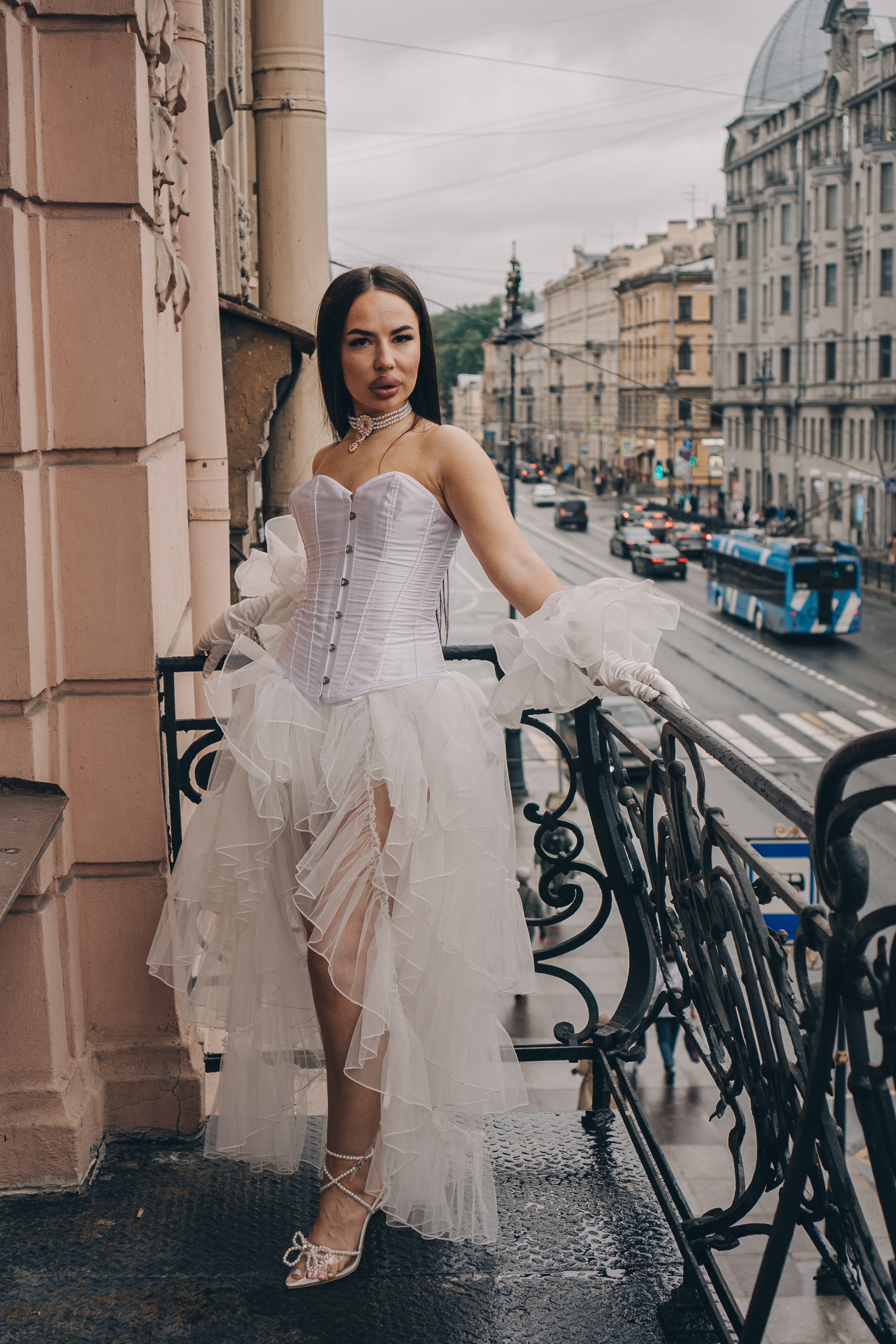 ВИНТАЖНЫЙ СТИЛЬ. Профессиональный фотограф, Санкт-Петербург — Виктория Богомолова