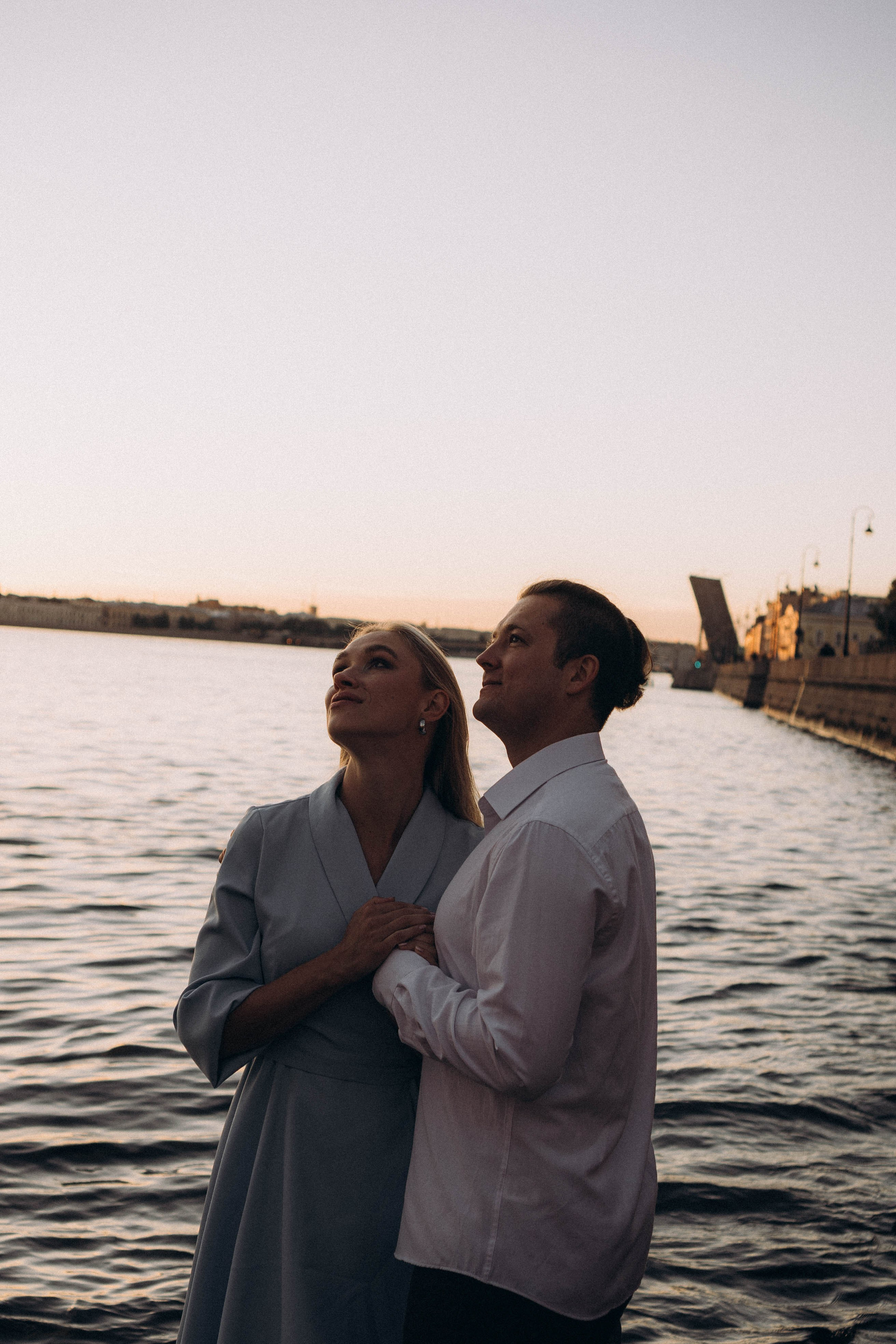 СЧАСТЛИВОЕ УТРО. Профессиональный фотограф, Санкт-Петербург — Виктория Богомолова