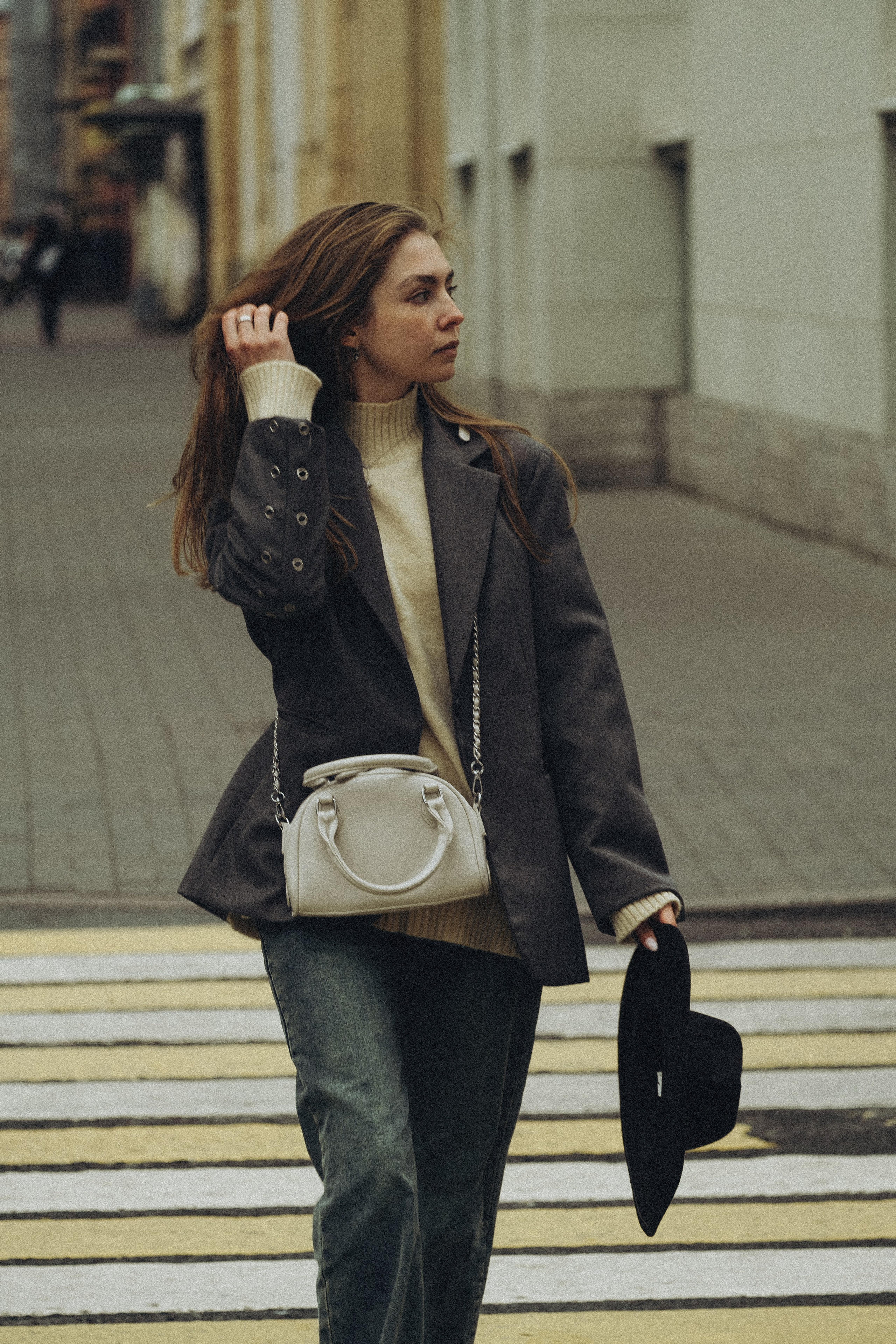 ПРОГУЛКА НА ЧЕРНЫШЕВСКОЙ. Профессиональный фотограф, Санкт-Петербург — Виктория Богомолова