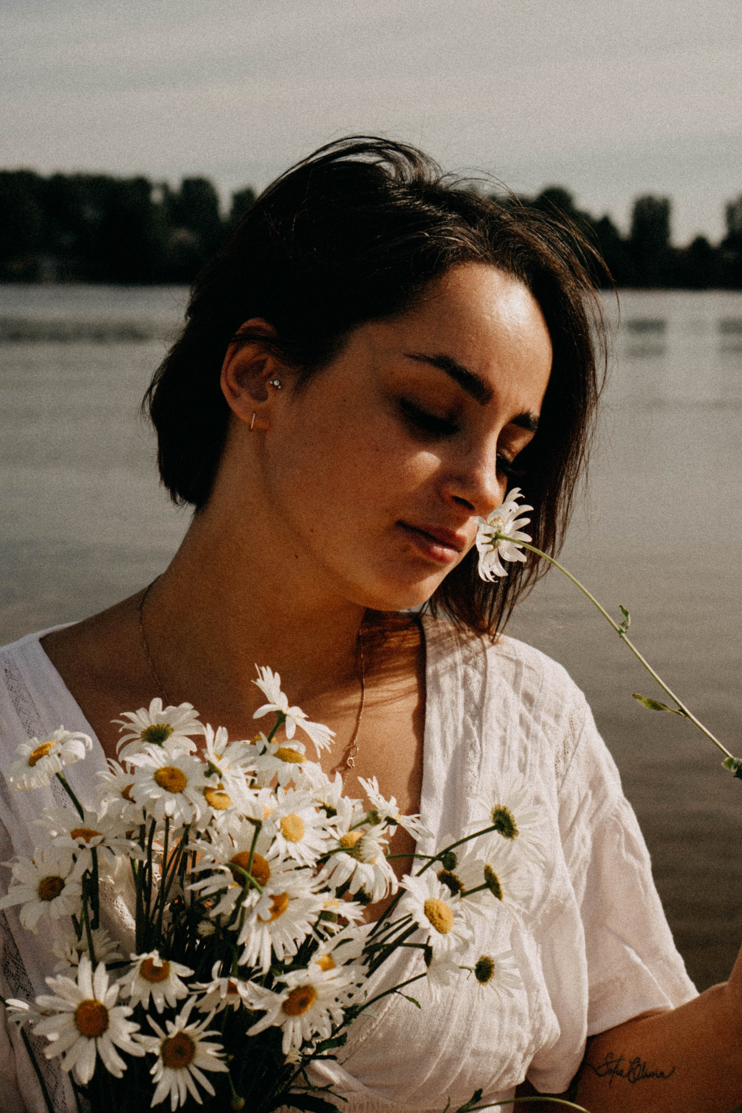 Летняя прогулка. Профессиональный фотограф, Санкт-Петербург — Виктория Богомолова