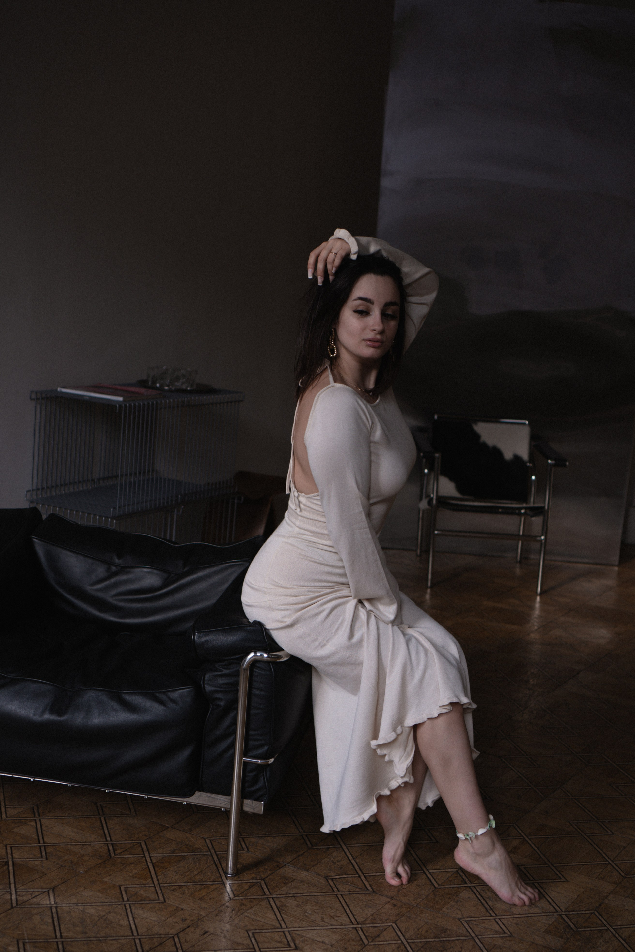 Студийная. Профессиональный фотограф, Санкт-Петербург — Виктория Богомолова