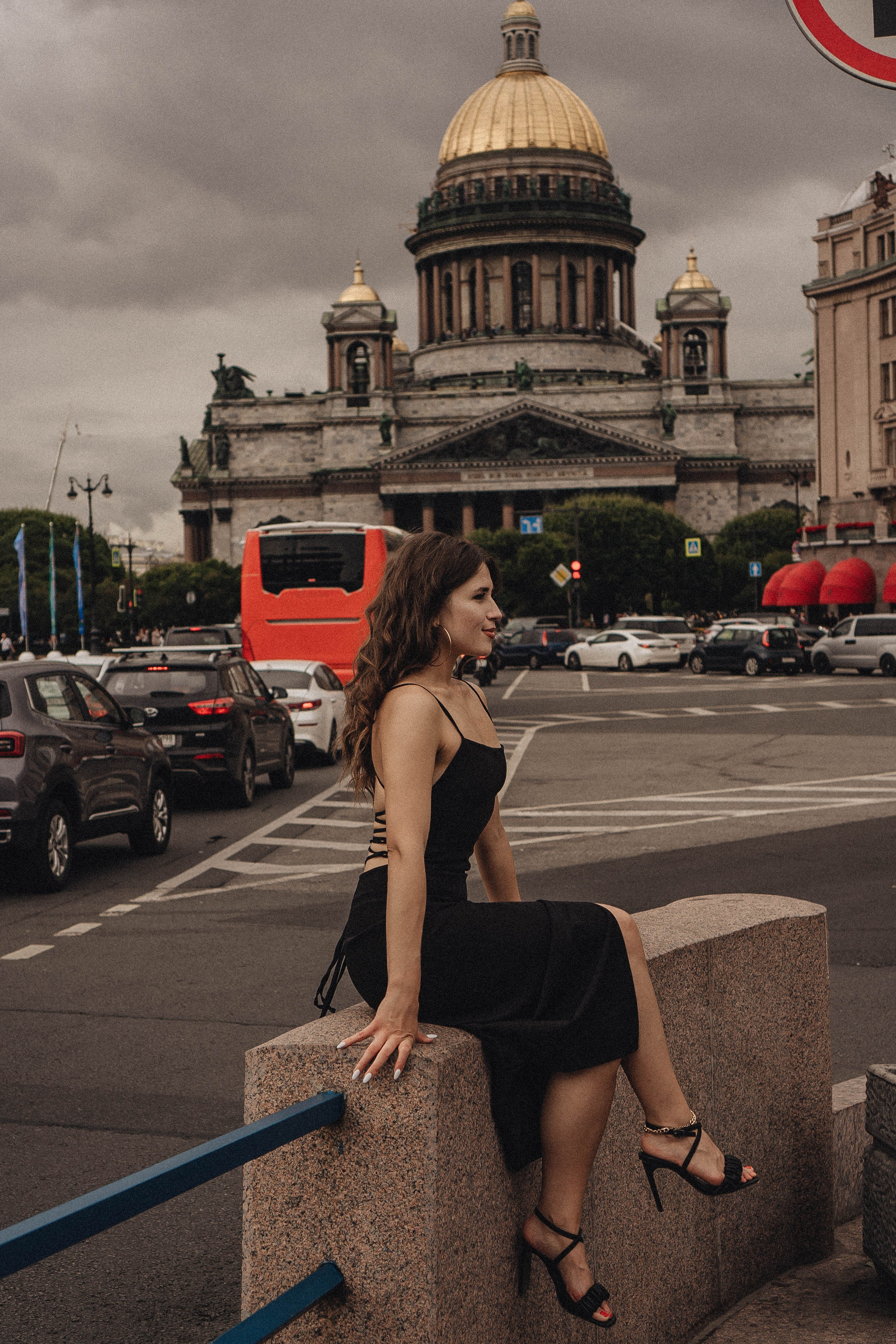 Итальянский стиль. Профессиональный фотограф, Санкт-Петербург — Виктория Богомолова