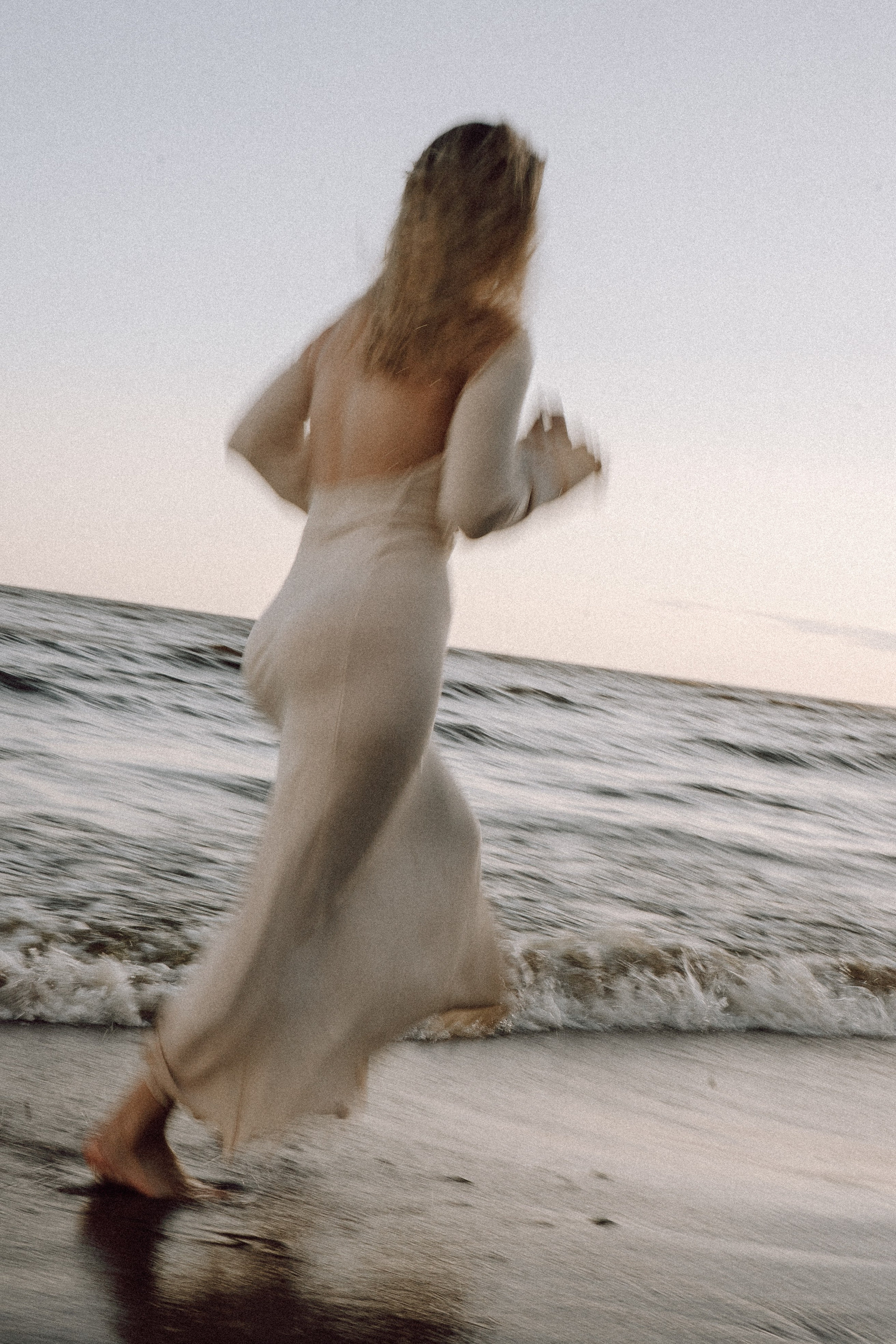 РОМАНТИКА ФИНСКОГО ЗАЛИВА. Профессиональный фотограф, Санкт-Петербург — Виктория Богомолова