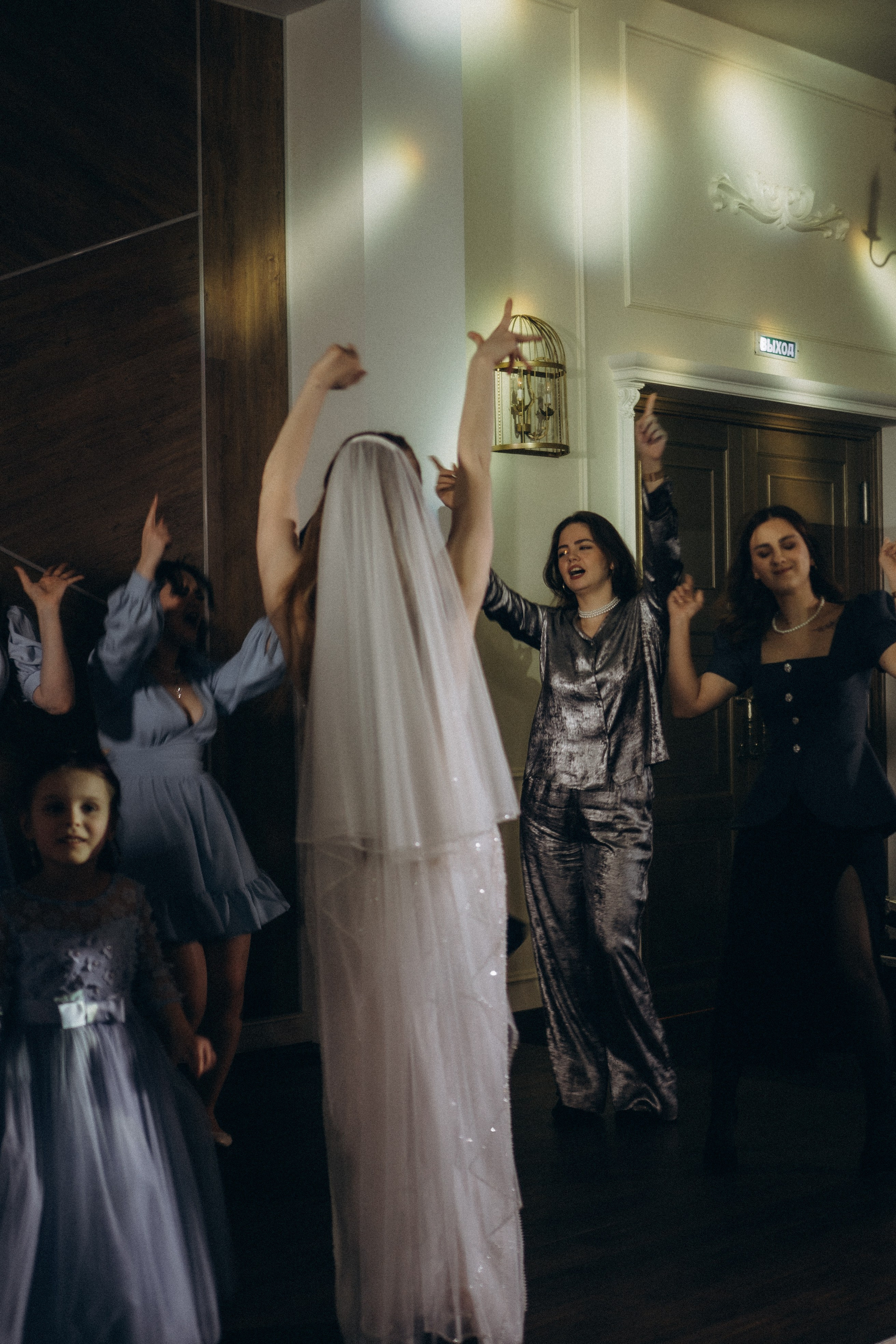 ПОЛНЫЙ СВАДЕБНЫЙ ДЕНЬ 8 ЧАСОВ. Профессиональный фотограф, Санкт-Петербург — Виктория Богомолова