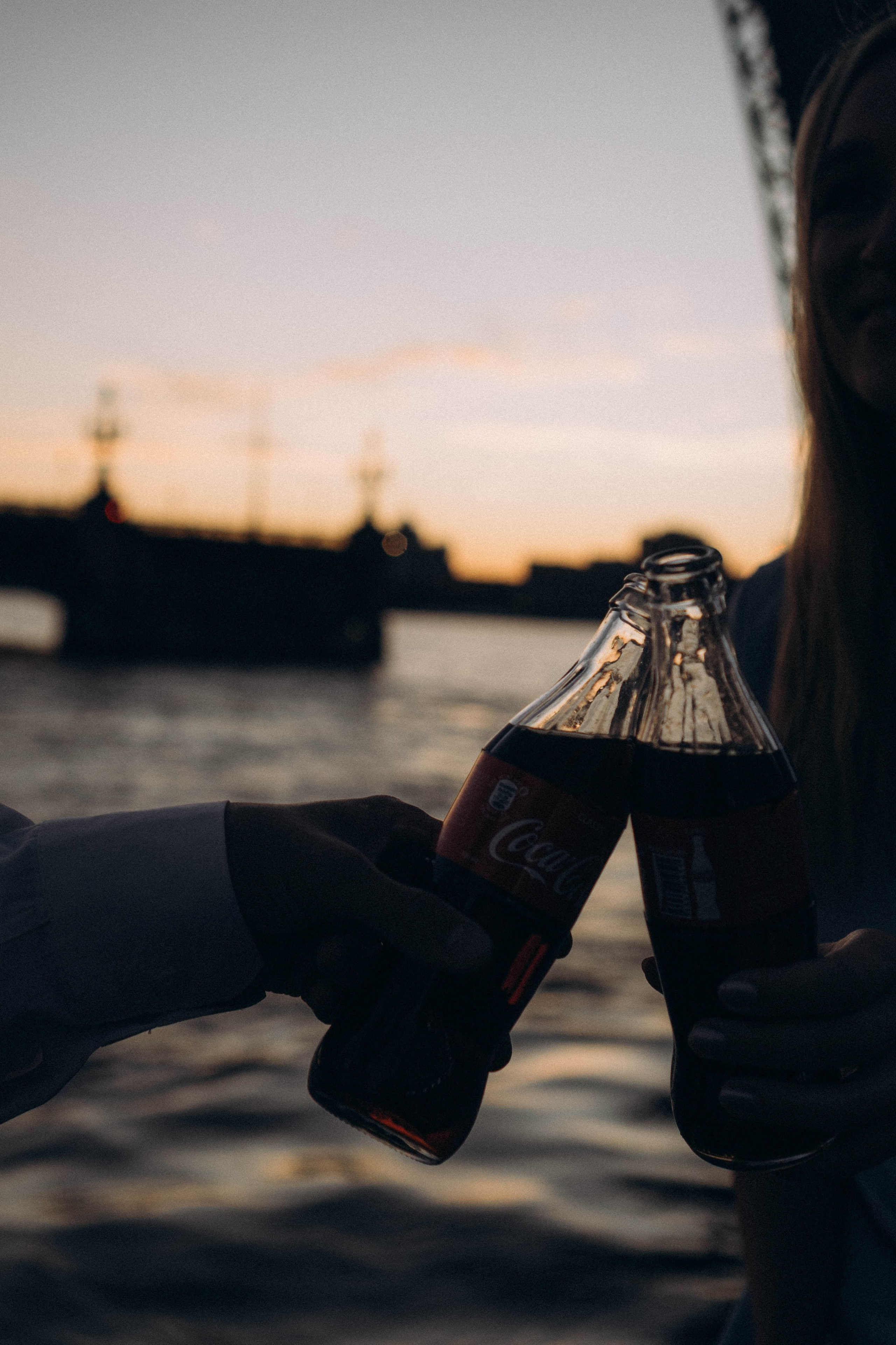 СЧАСТЛИВОЕ УТРО. Профессиональный фотограф, Санкт-Петербург — Виктория Богомолова