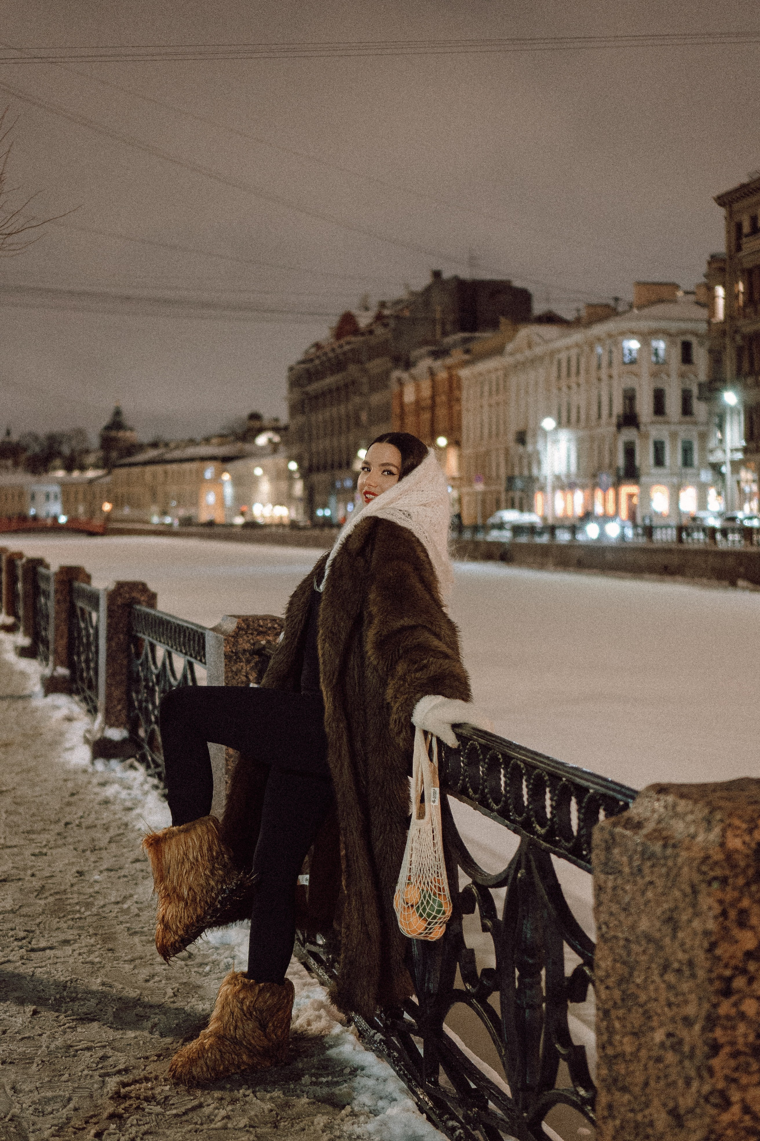 В Русском стиле. Профессиональный фотограф, Санкт-Петербург — Виктория Богомолова