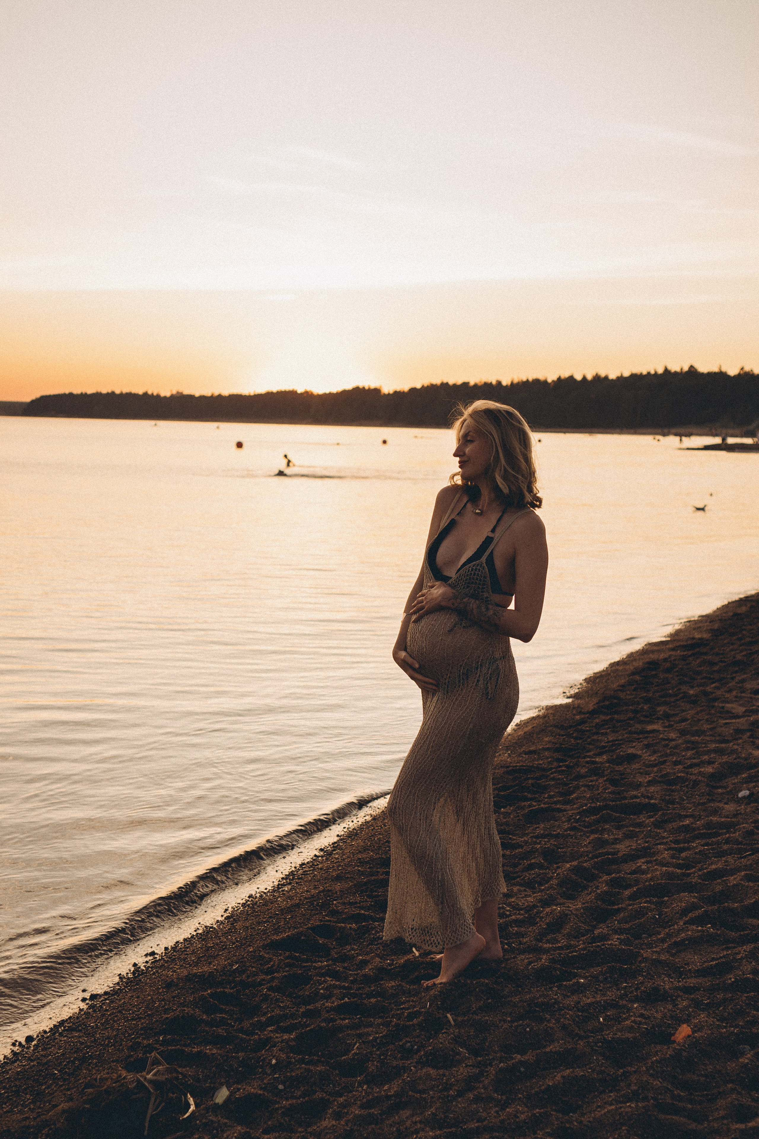 В ОЖИДАНИИ. Профессиональный фотограф, Санкт-Петербург — Виктория Богомолова