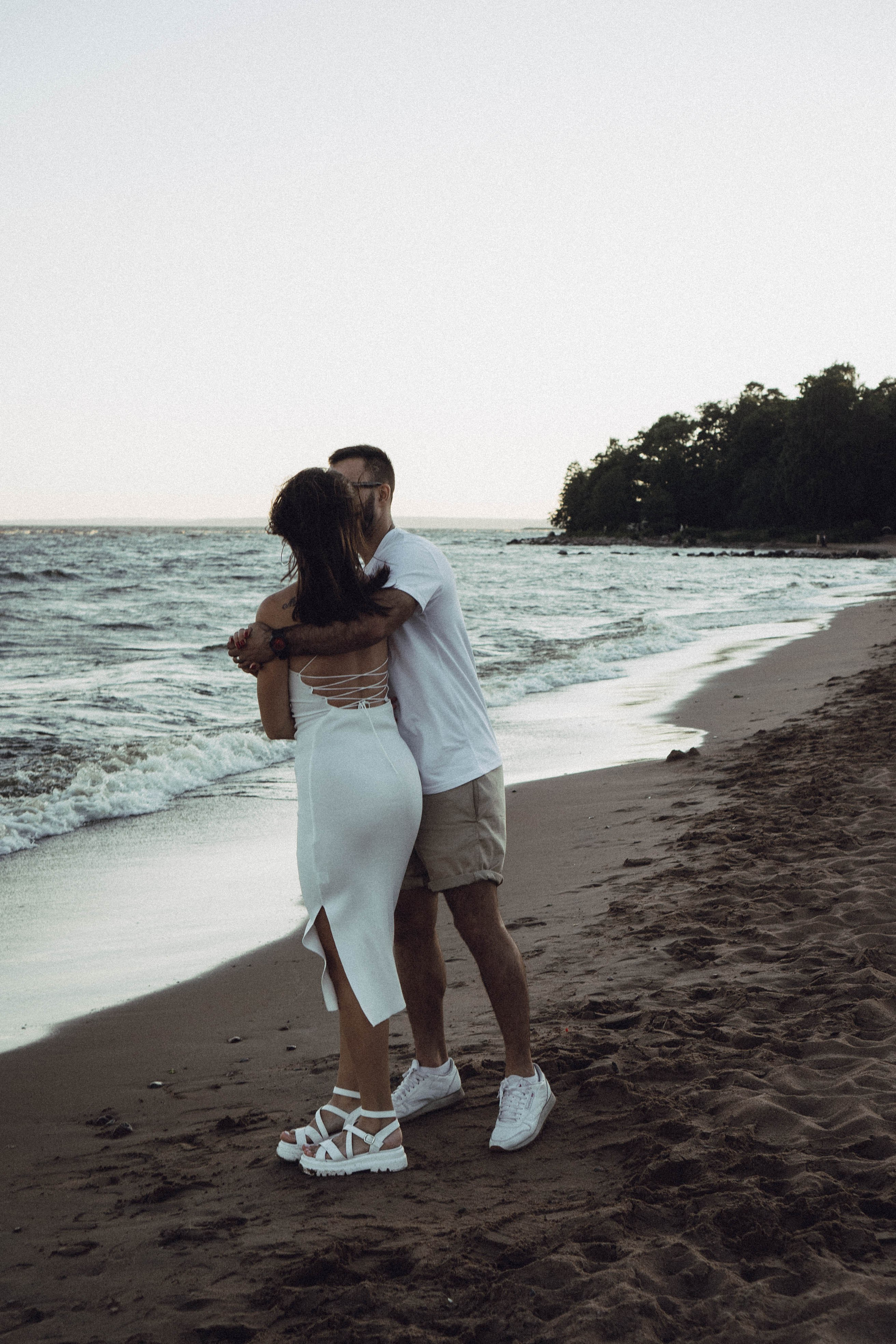 Любовь на заливе. Профессиональный фотограф, Санкт-Петербург — Виктория Богомолова