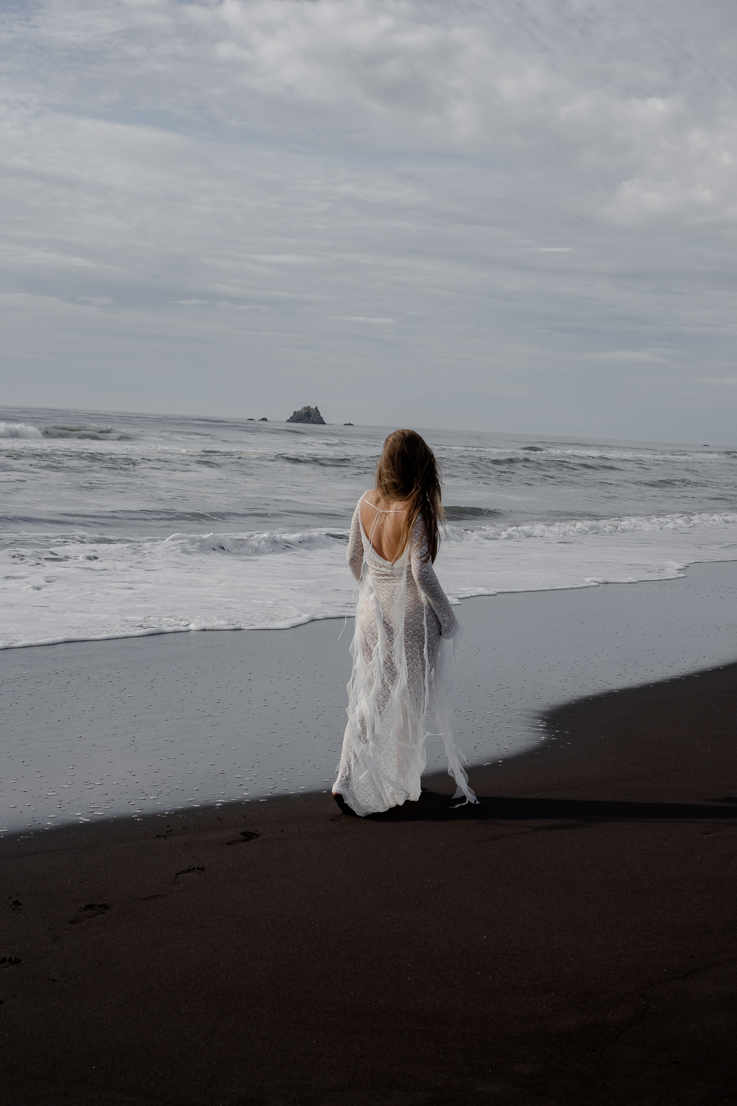 ТИХИЙ ОКЕАНН СЬЕМКА НА SONY. Профессиональный фотограф, Санкт-Петербург — Виктория Богомолова