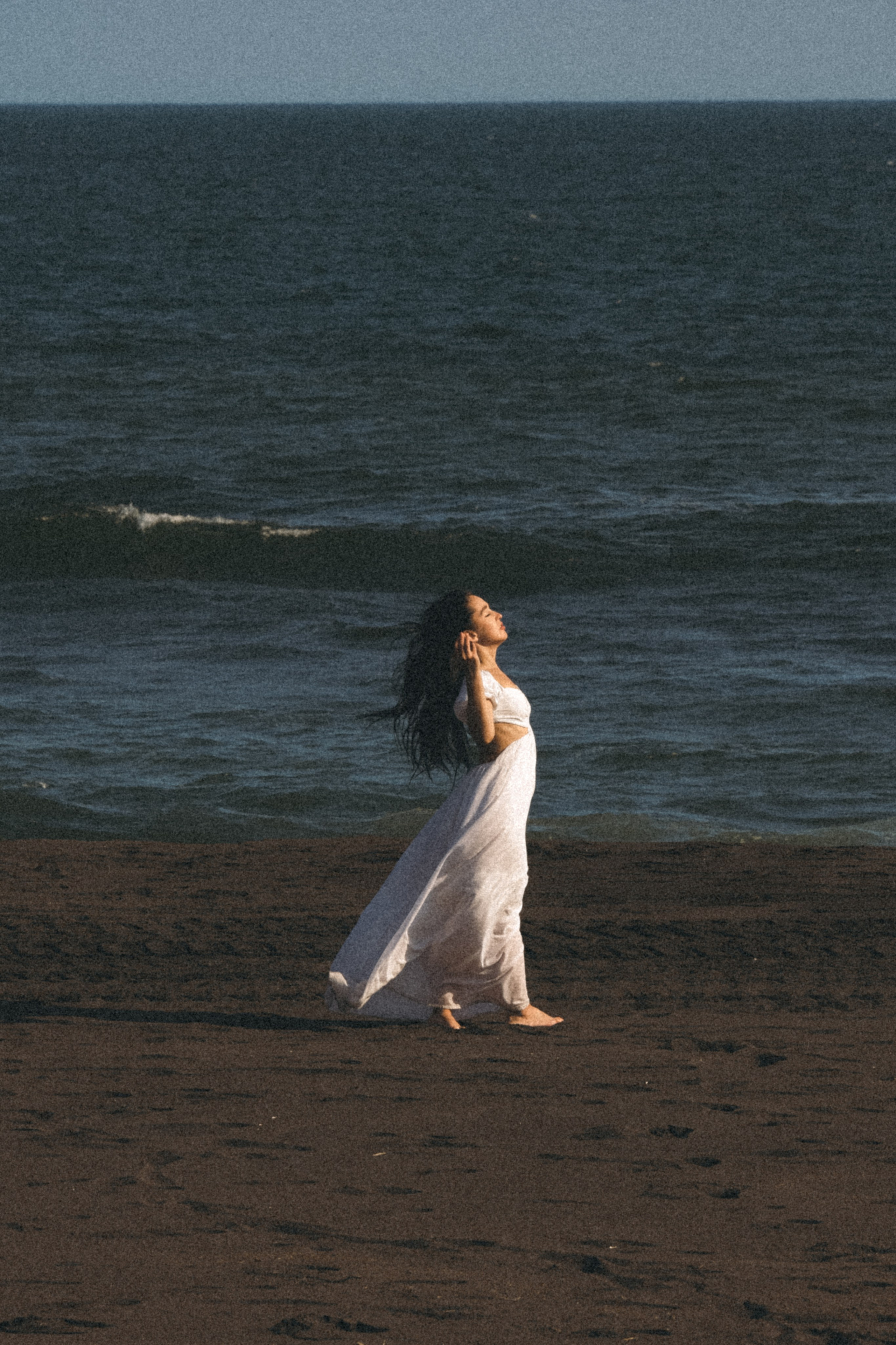 Тихий океан. Профессиональный фотограф, Санкт-Петербург — Виктория Богомолова