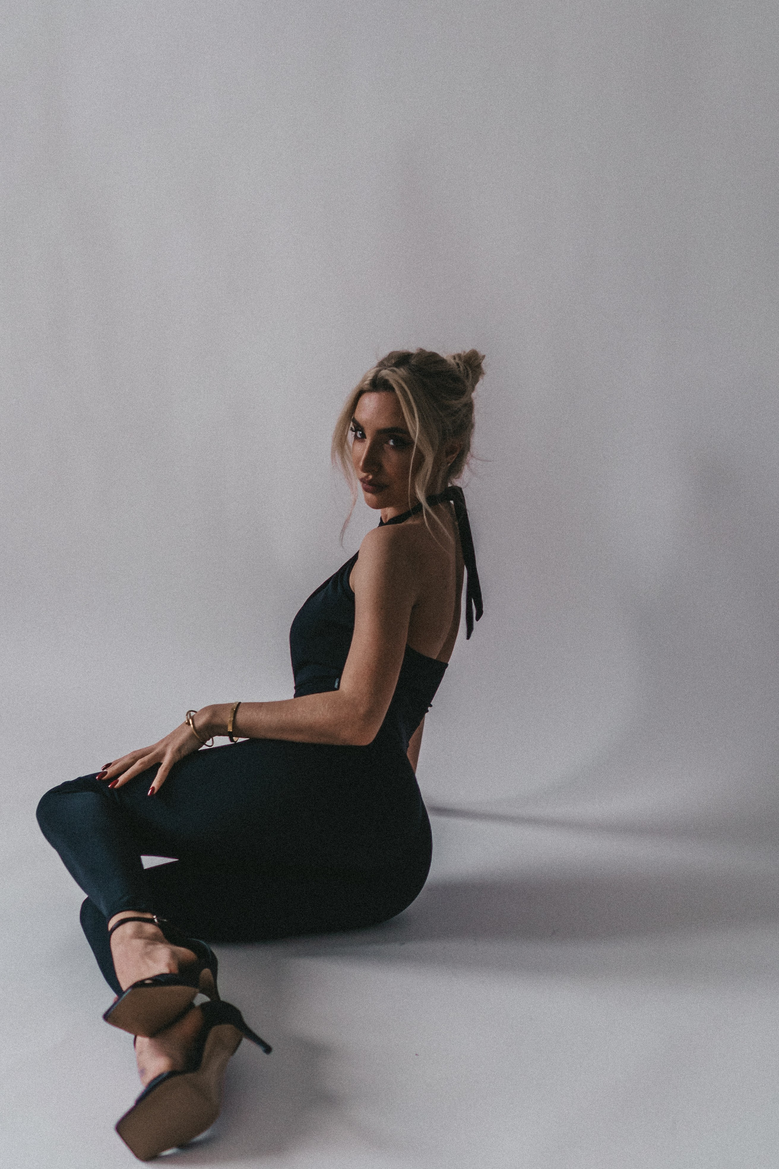 Студийная. Профессиональный фотограф, Санкт-Петербург — Виктория Богомолова