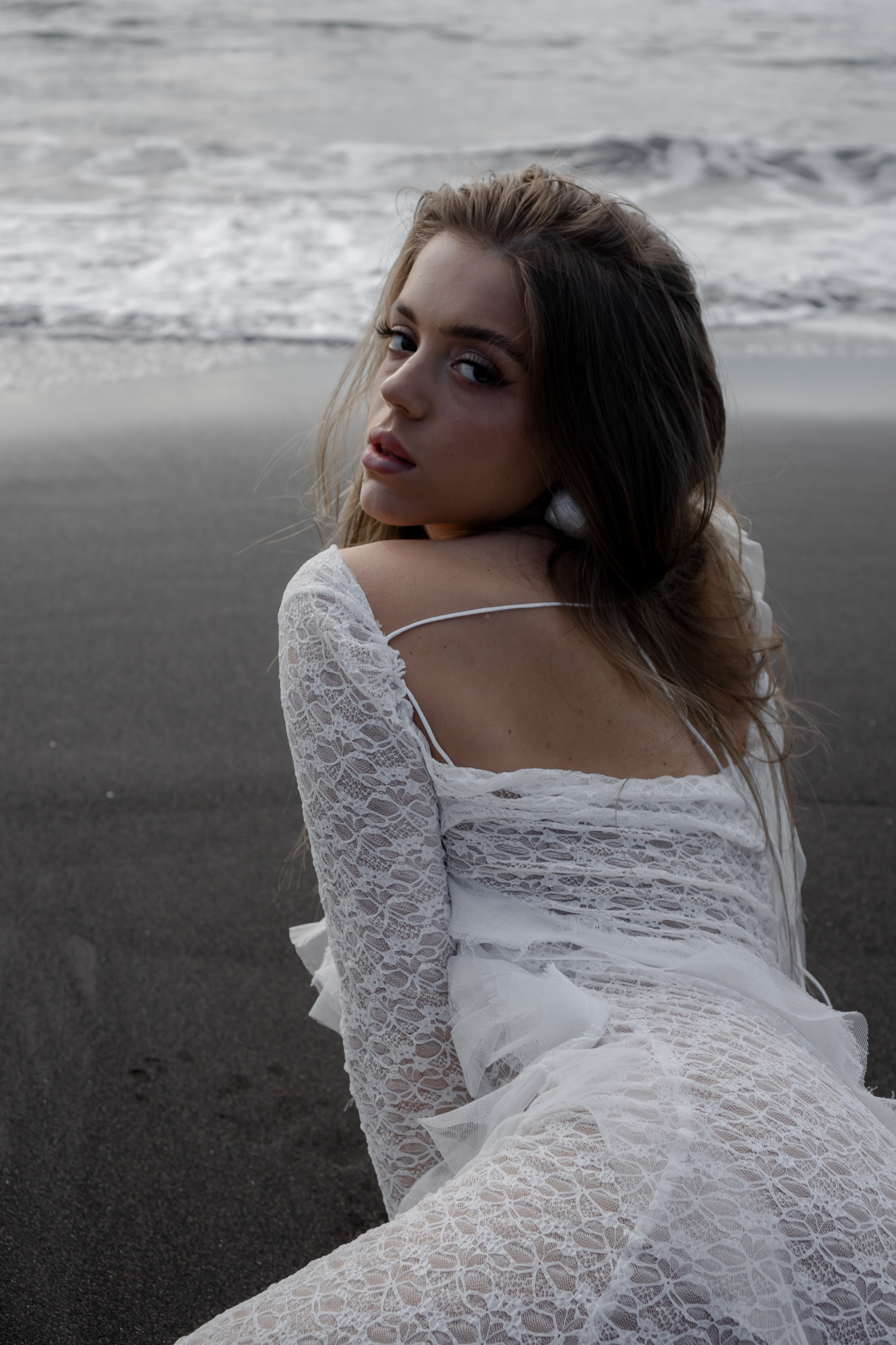 ТИХИЙ ОКЕАНН СЬЕМКА НА SONY. Профессиональный фотограф, Санкт-Петербург — Виктория Богомолова