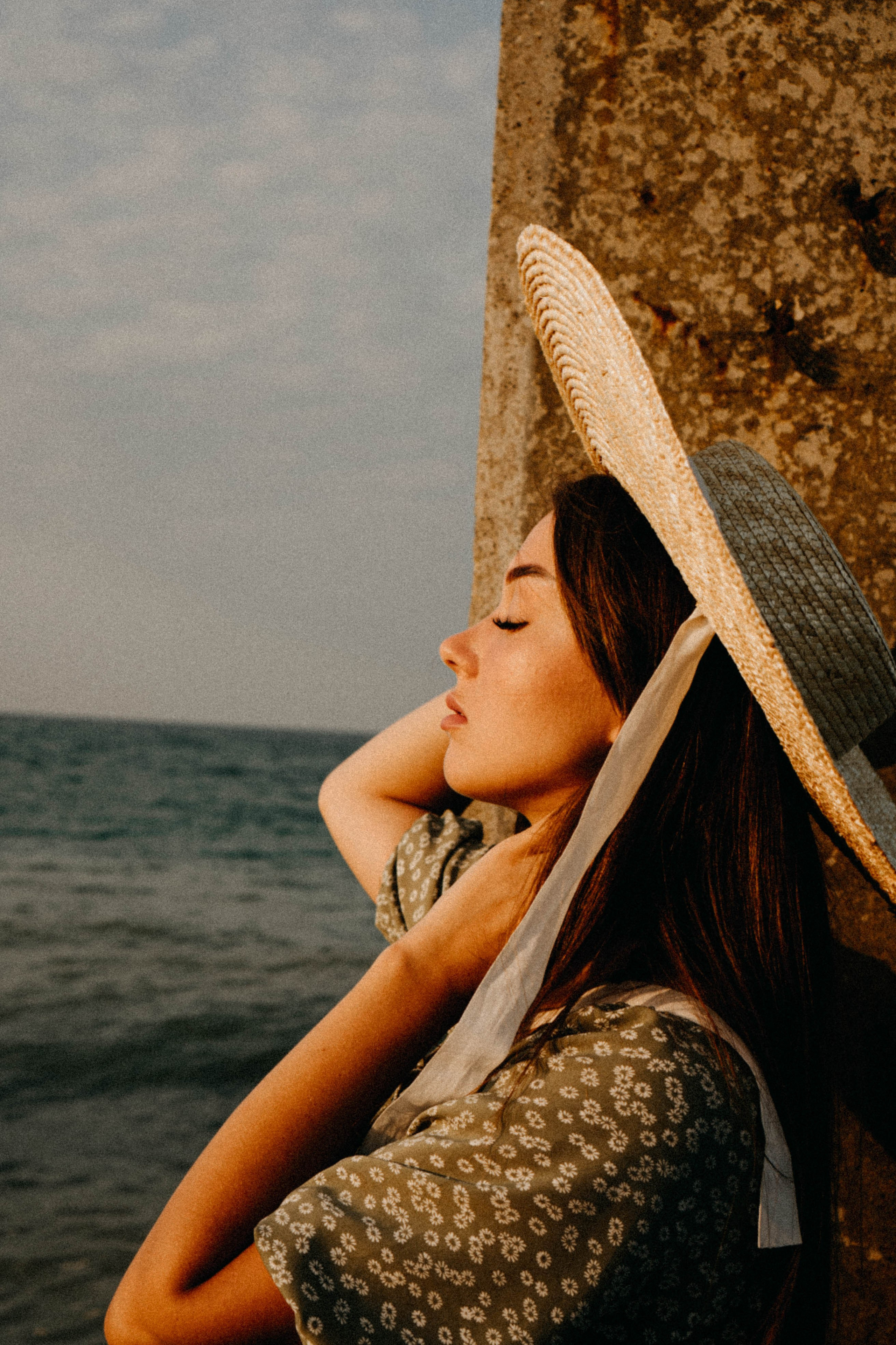 Рассвет на море. Профессиональный фотограф, Санкт-Петербург — Виктория Богомолова