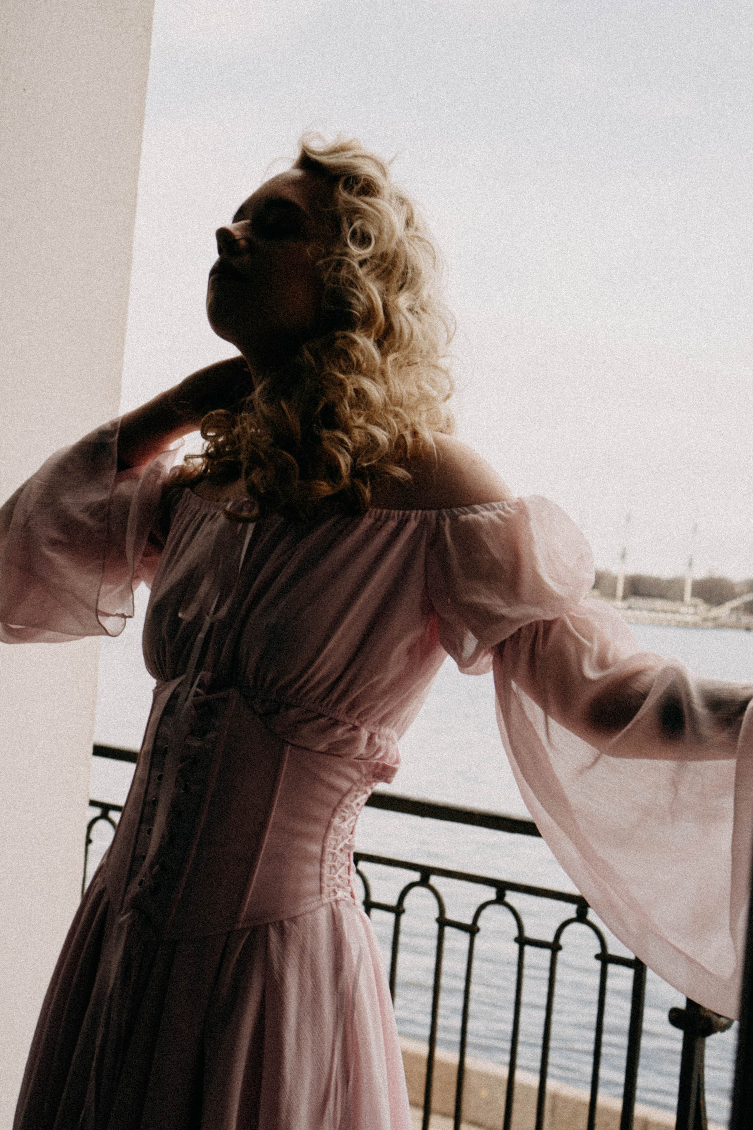 Студийная. Профессиональный фотограф, Санкт-Петербург — Виктория Богомолова