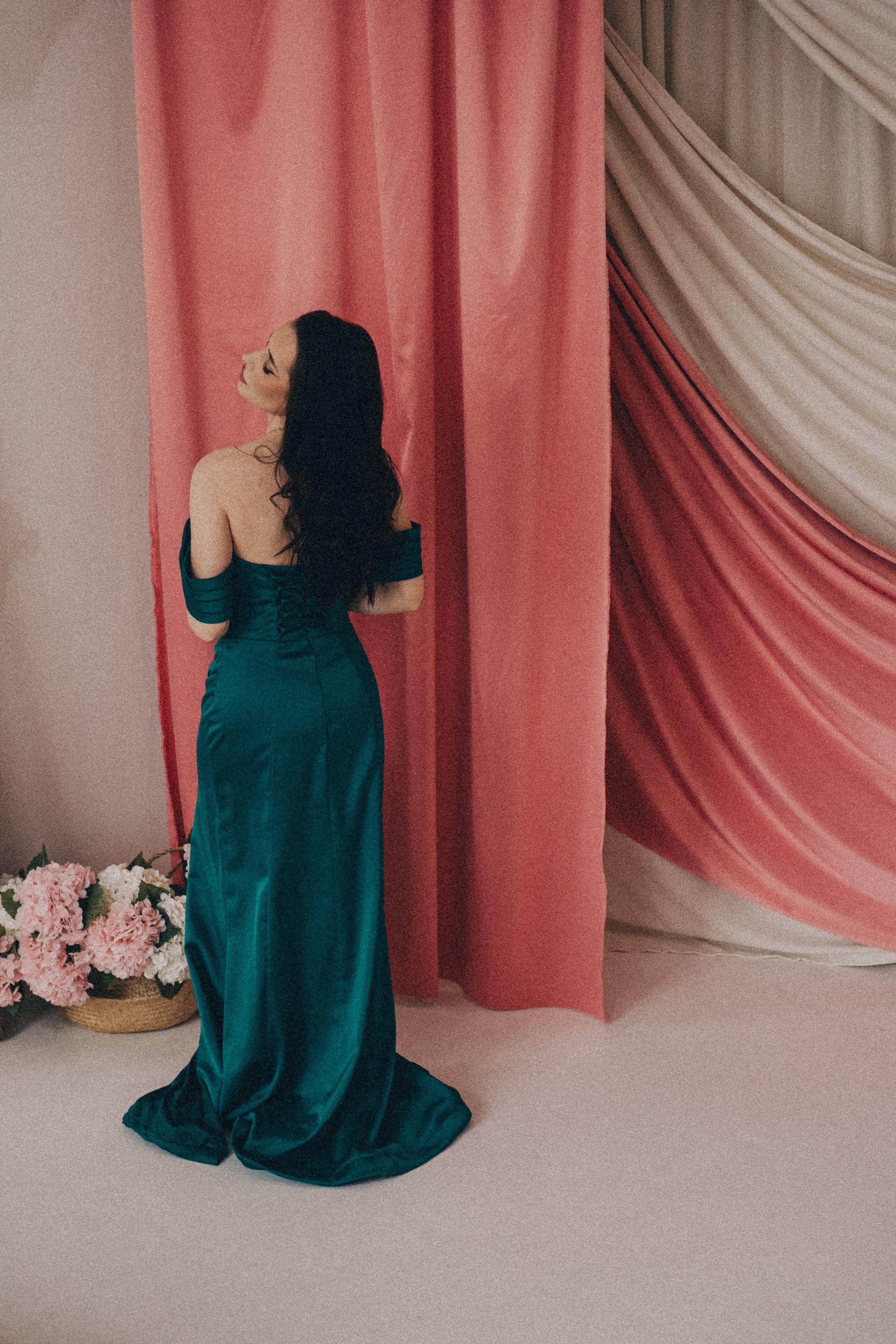 Весенняя. Профессиональный фотограф, Санкт-Петербург — Виктория Богомолова